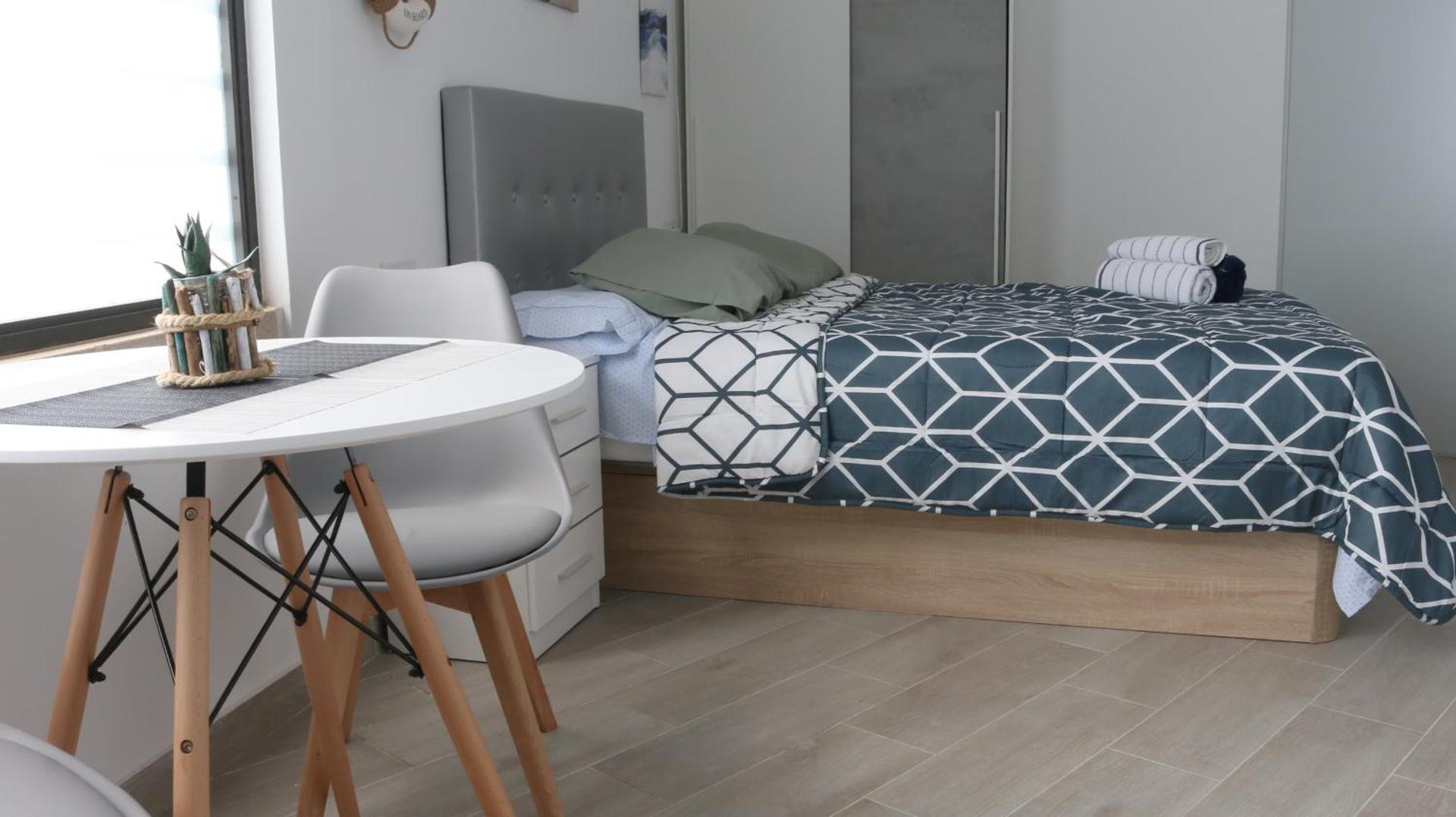 El Barco Aparta Hotel