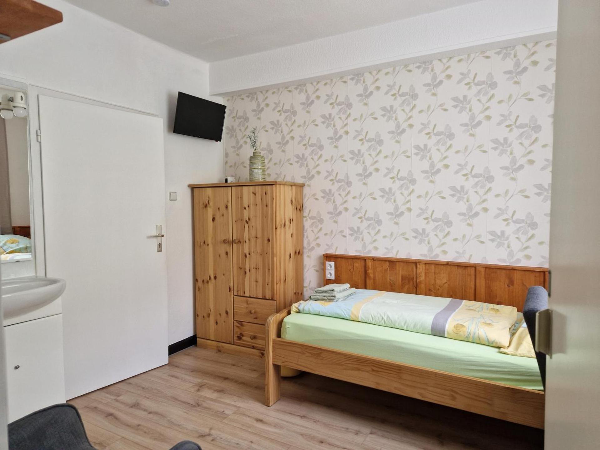 Pension Haus Sonneck