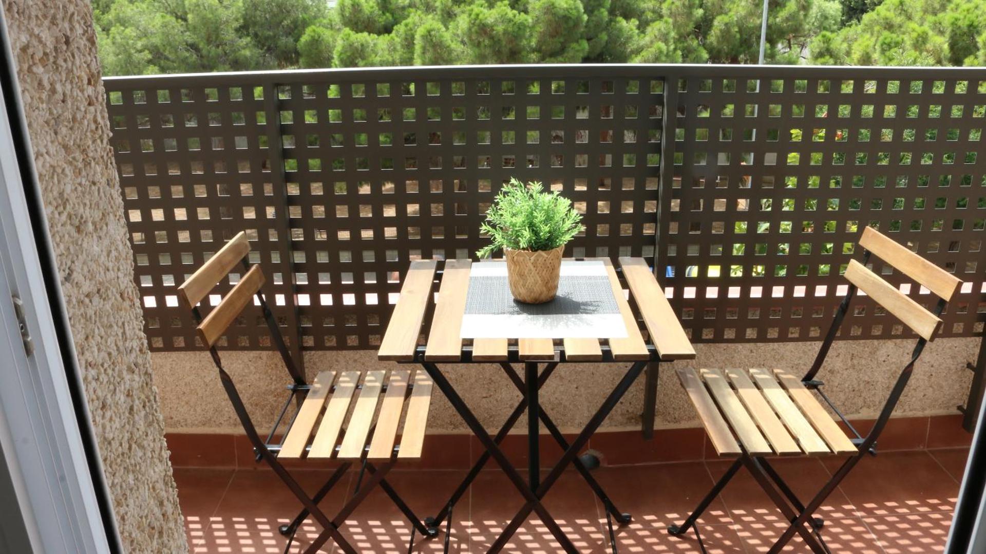 El Barco Aparta Hotel