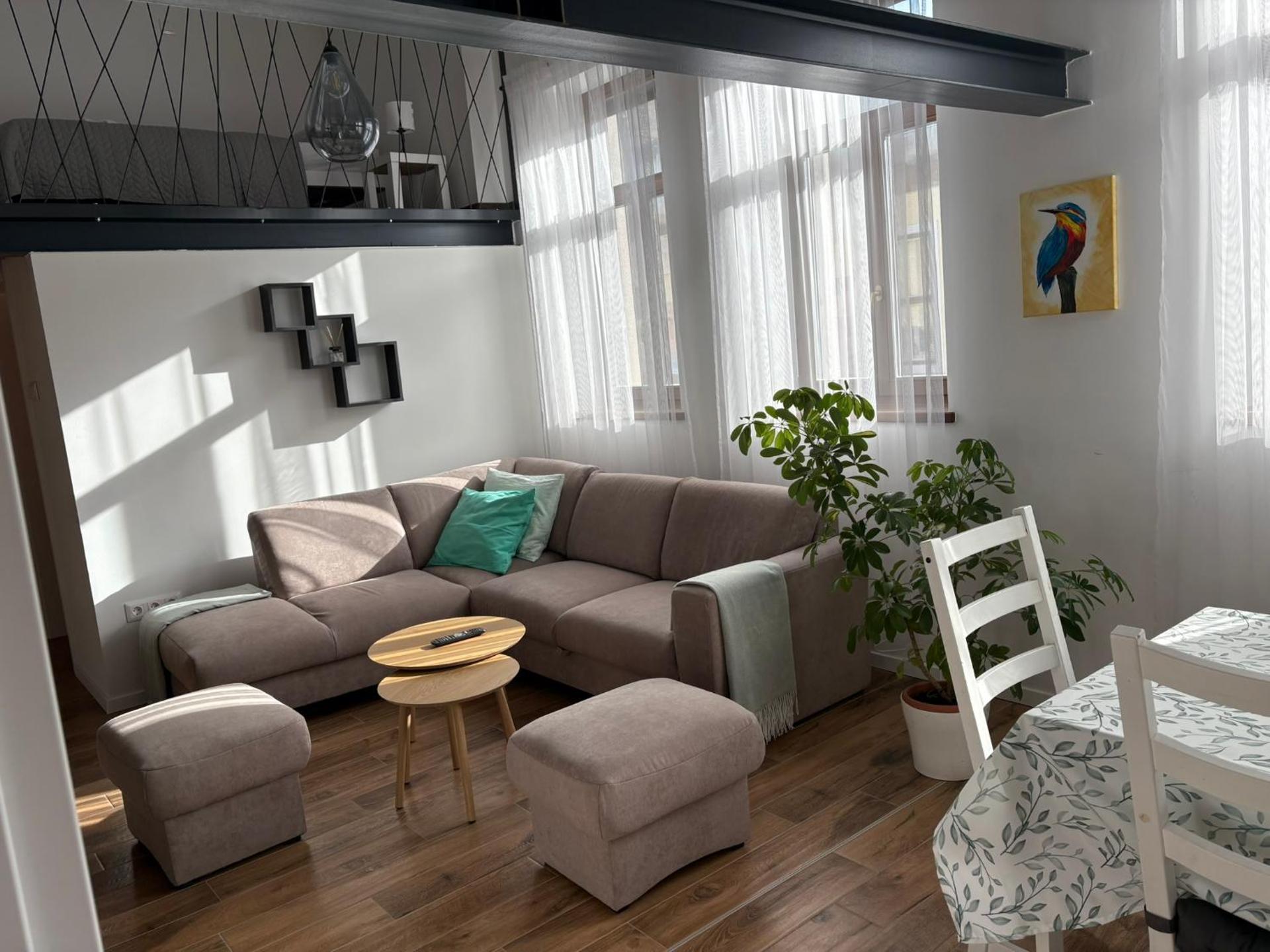 Jégmadár Vendégház