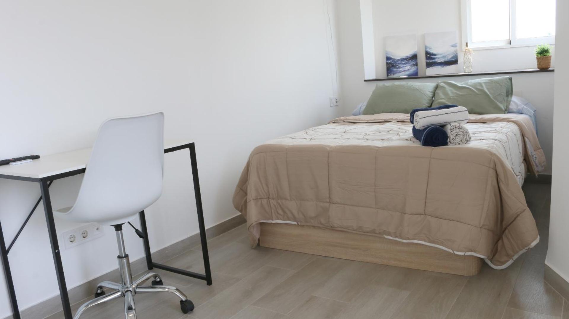 El Barco Aparta Hotel