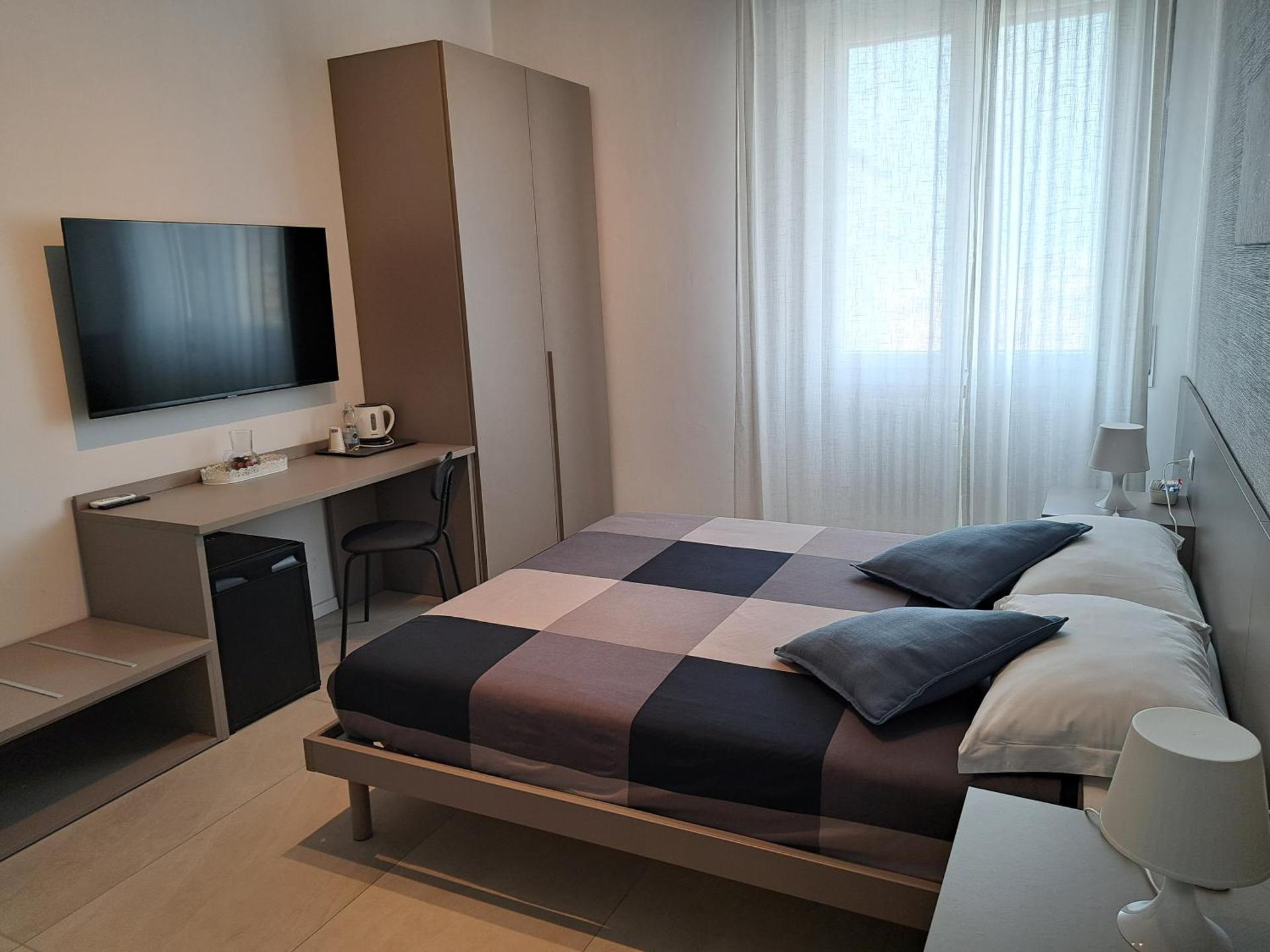 Bolognamania Rooms-Saffi