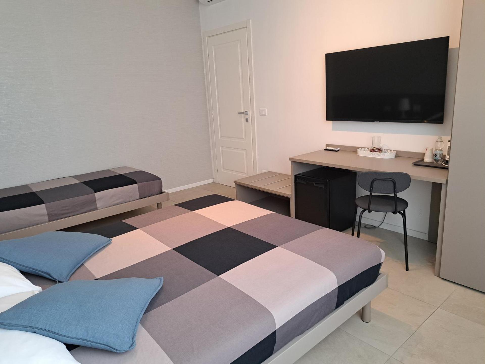 Bolognamania Rooms-Saffi