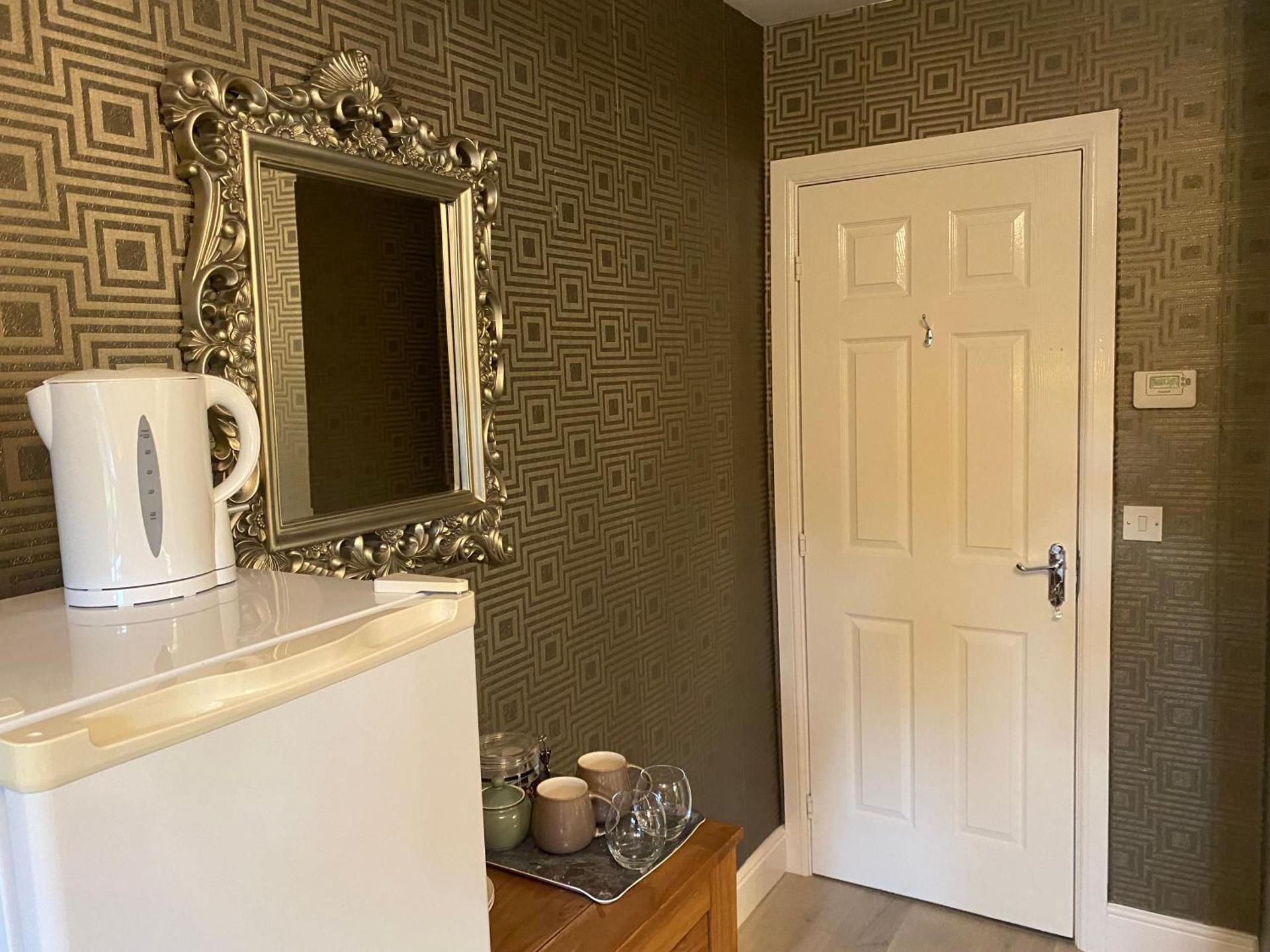 Doune Duck Ponds Accommodation