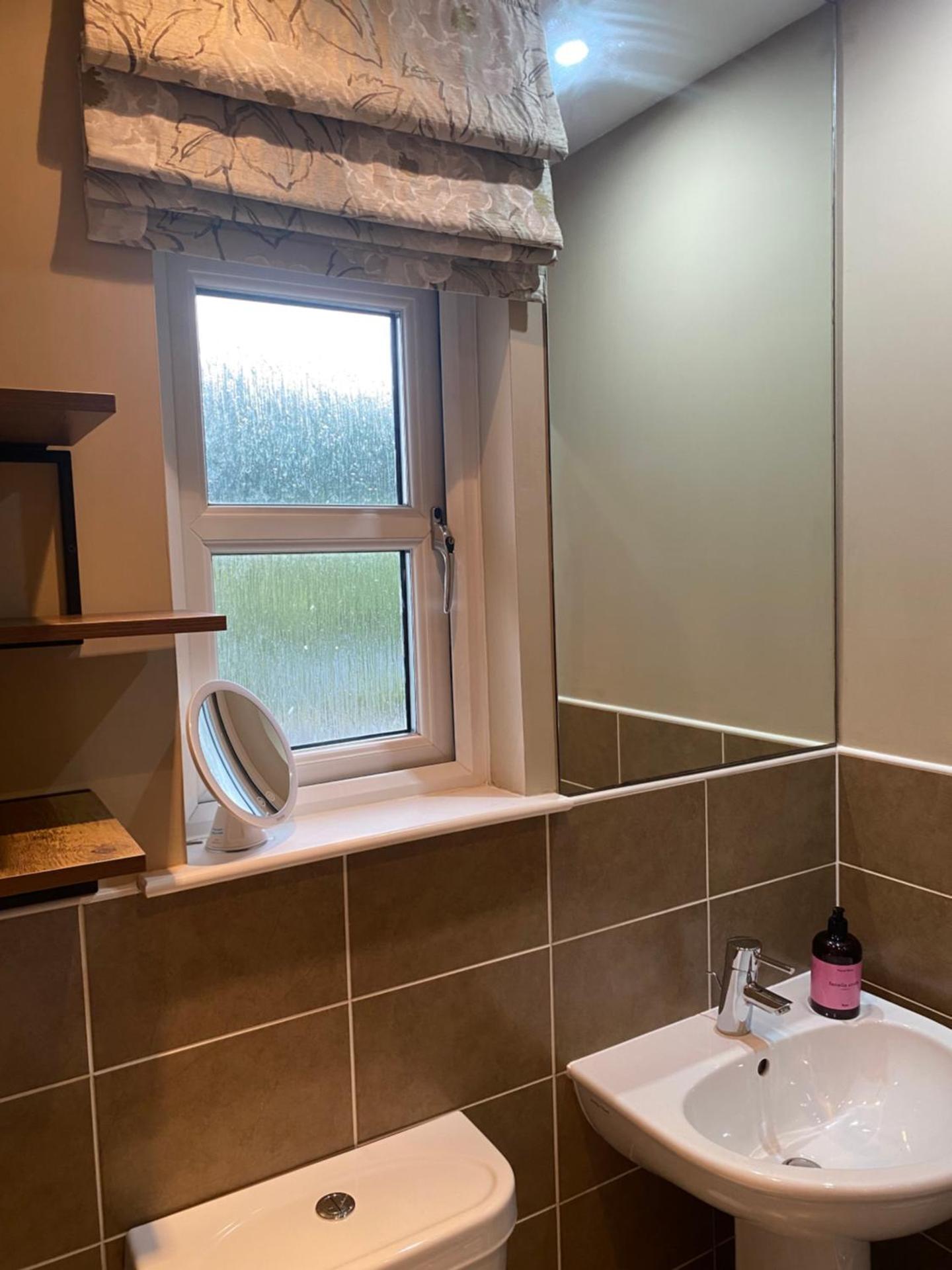 Doune Duck Ponds Accommodation