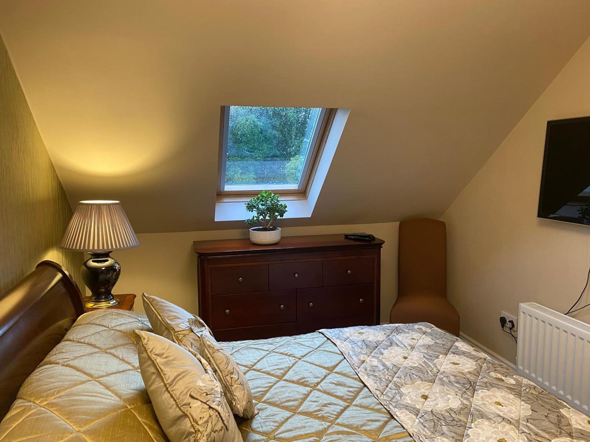 Doune Duck Ponds Accommodation