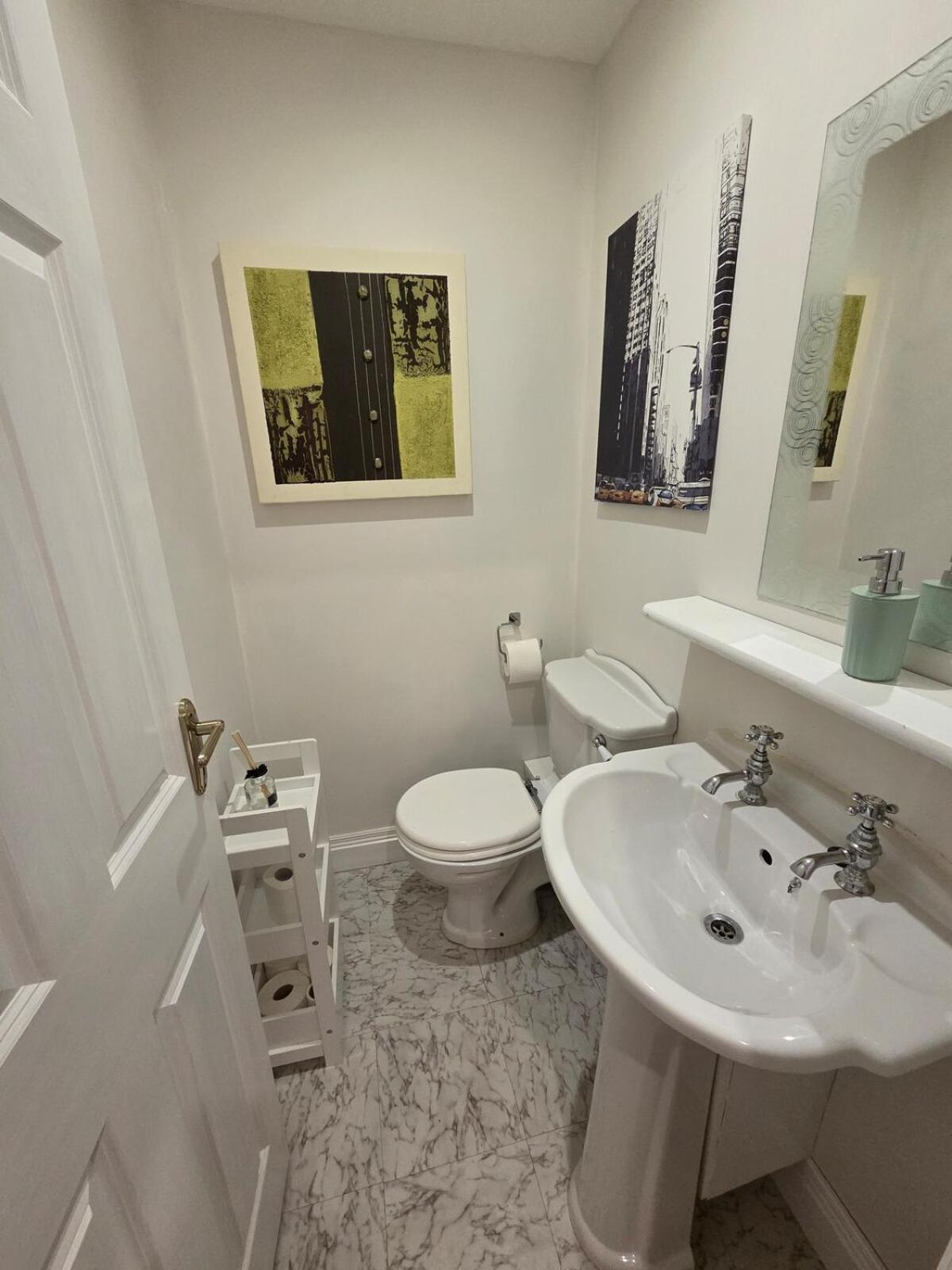 Beautiful small home