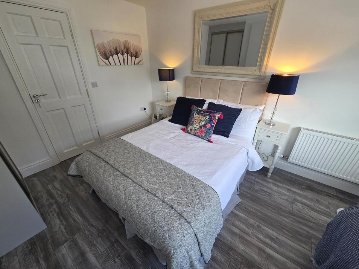 Beautiful small home