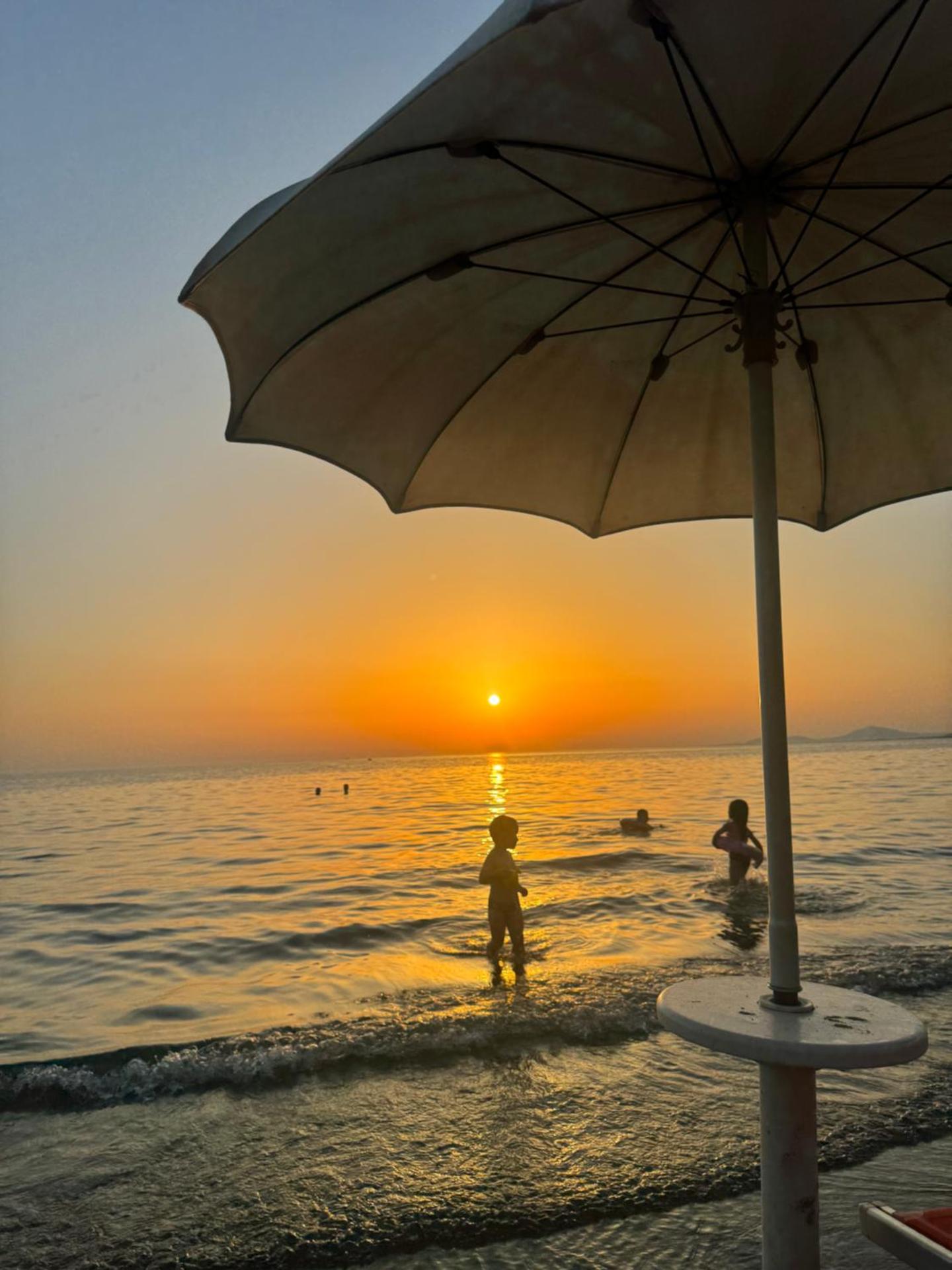 Deluxe Apartments Shengjin