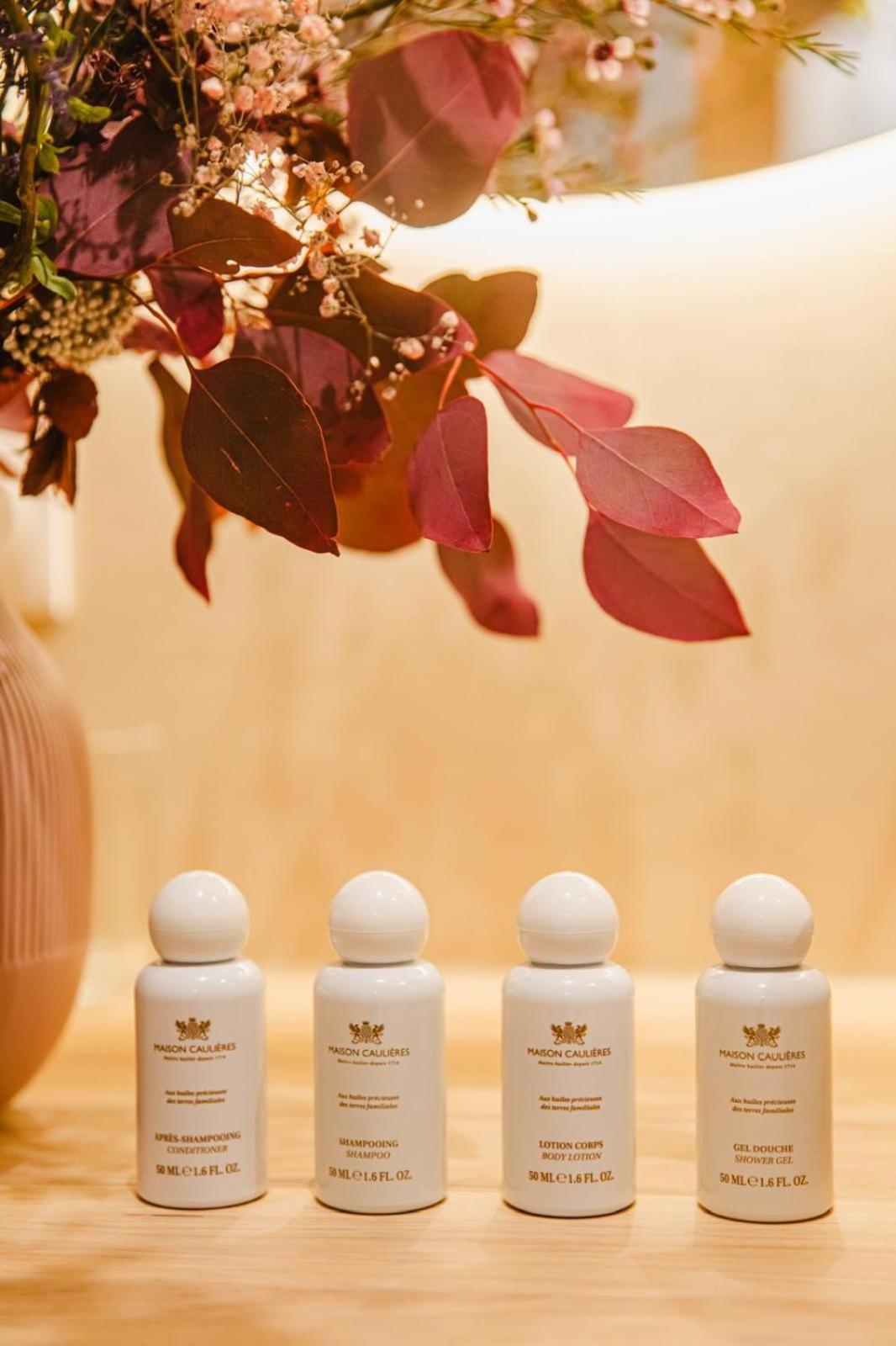 Le Morny Palace - Hyper Centre