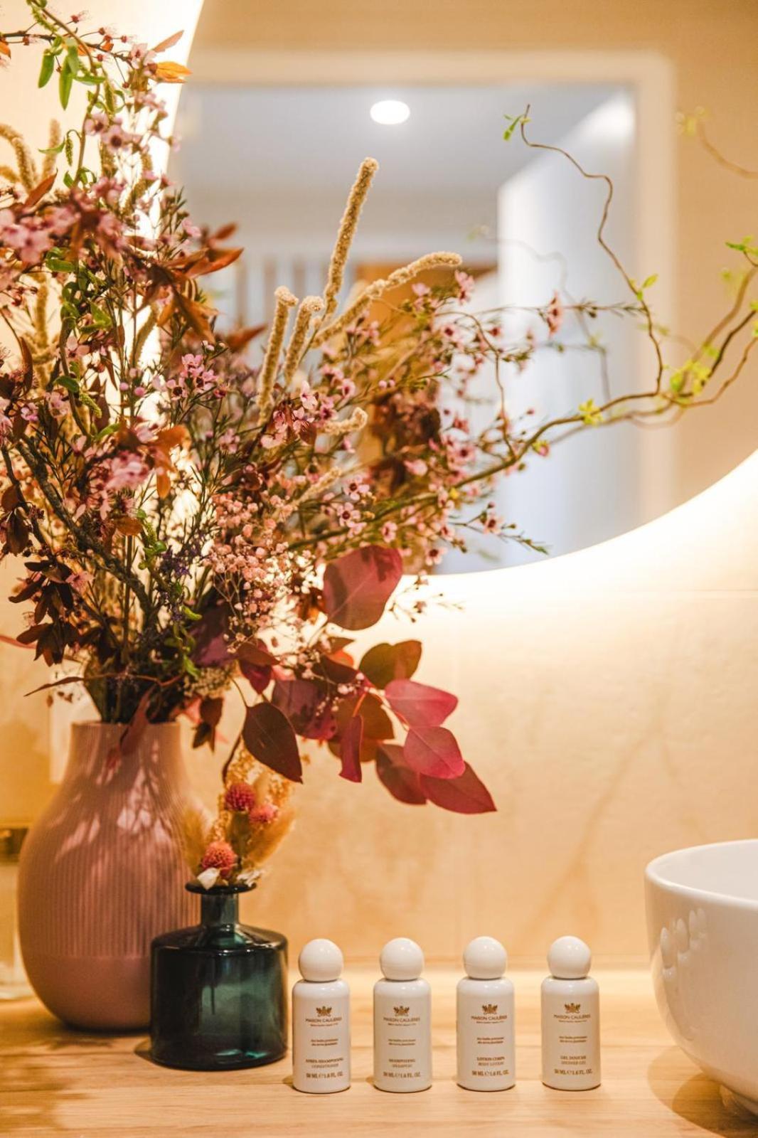 Le Morny Palace - Hyper Centre