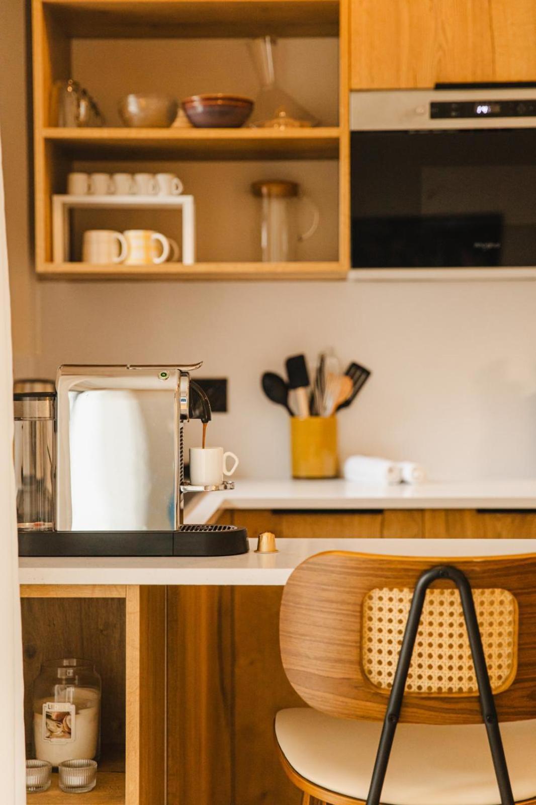 Le Morny Palace - Hyper Centre