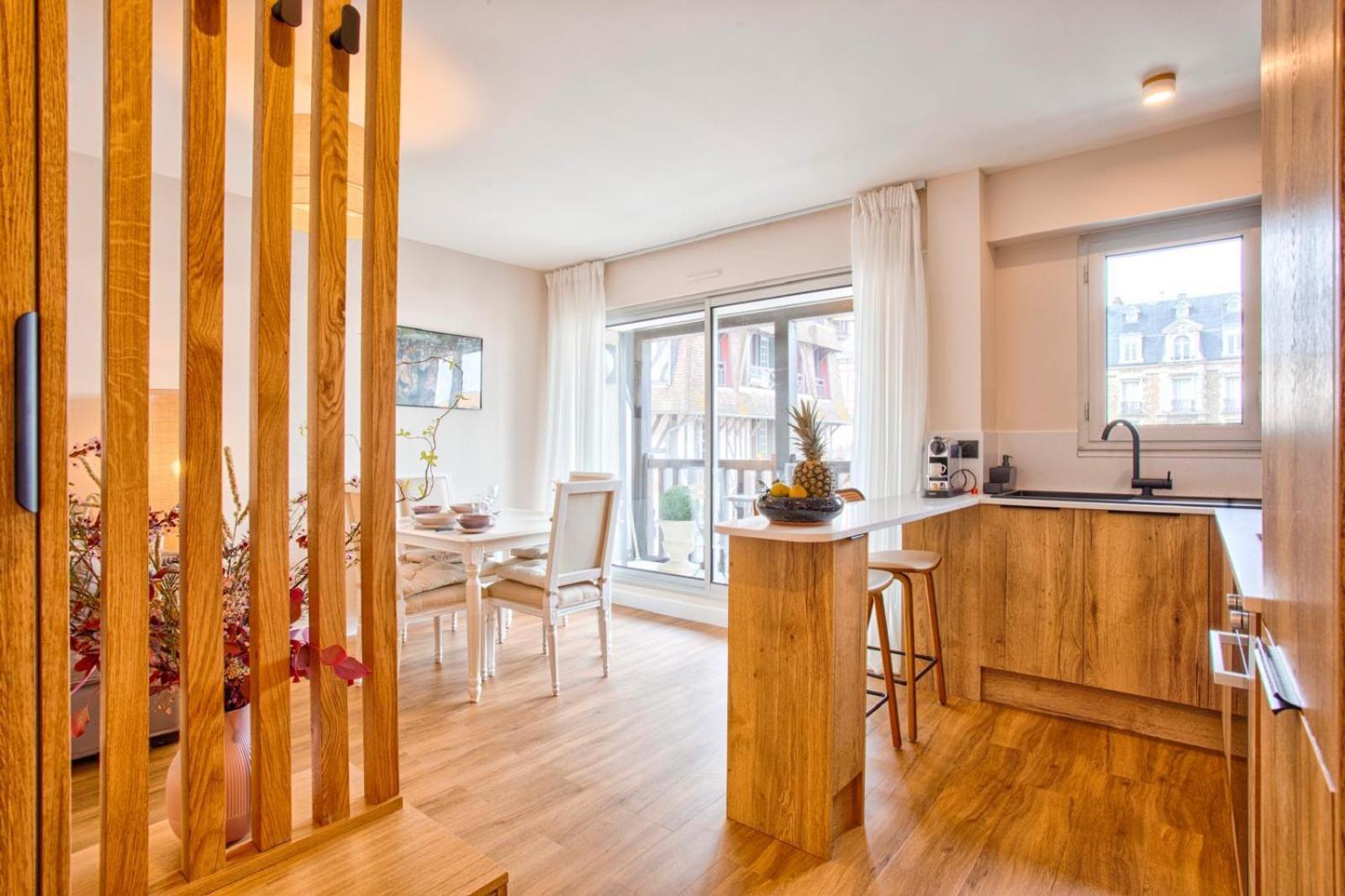 Le Morny Palace - Hyper Centre