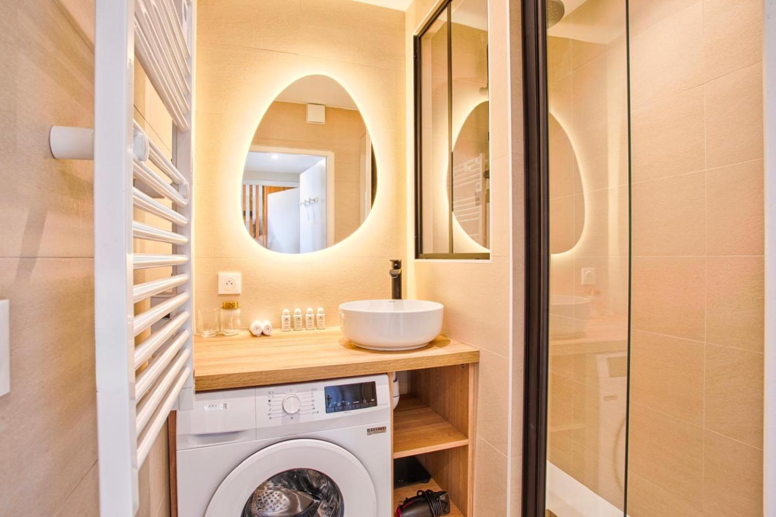 Le Morny Palace - Hyper Centre