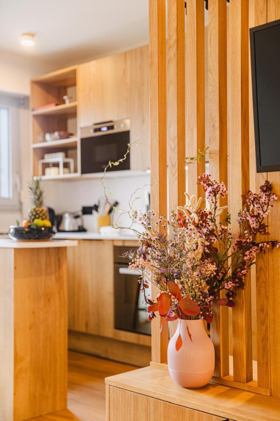 Le Morny Palace - Hyper Centre