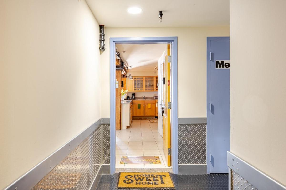 Cozy 1BR Apt in Downtown Richmond, Nearby Attractions