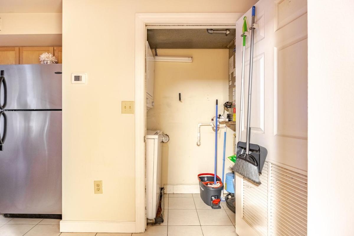 Cozy 1BR Apt in Downtown Richmond, Nearby Attractions