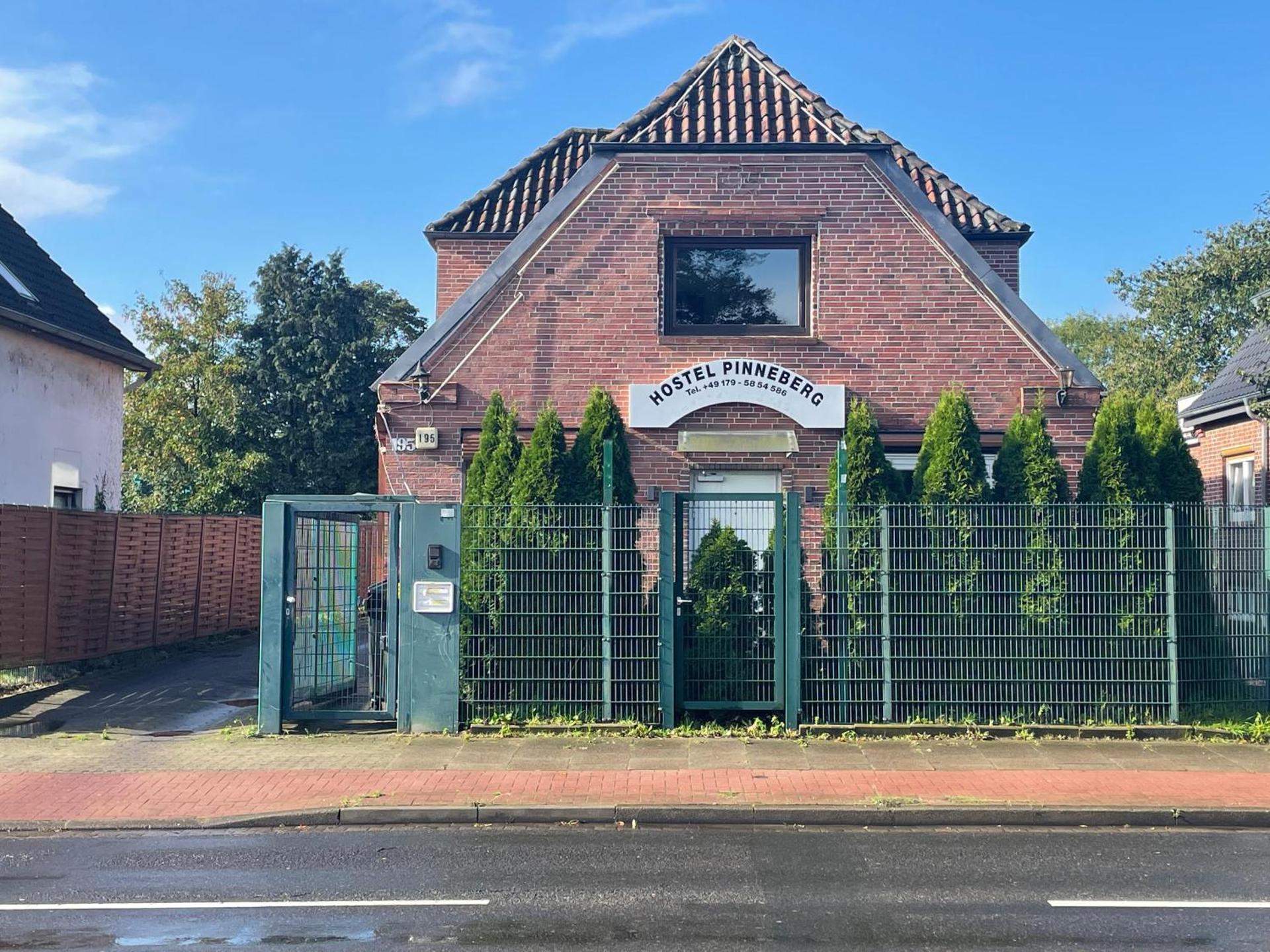 Hostel Pinneberg