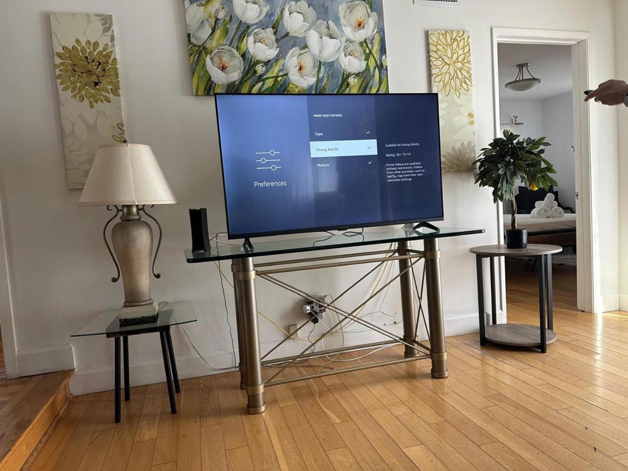 Charming 3BR House - Hal-UC