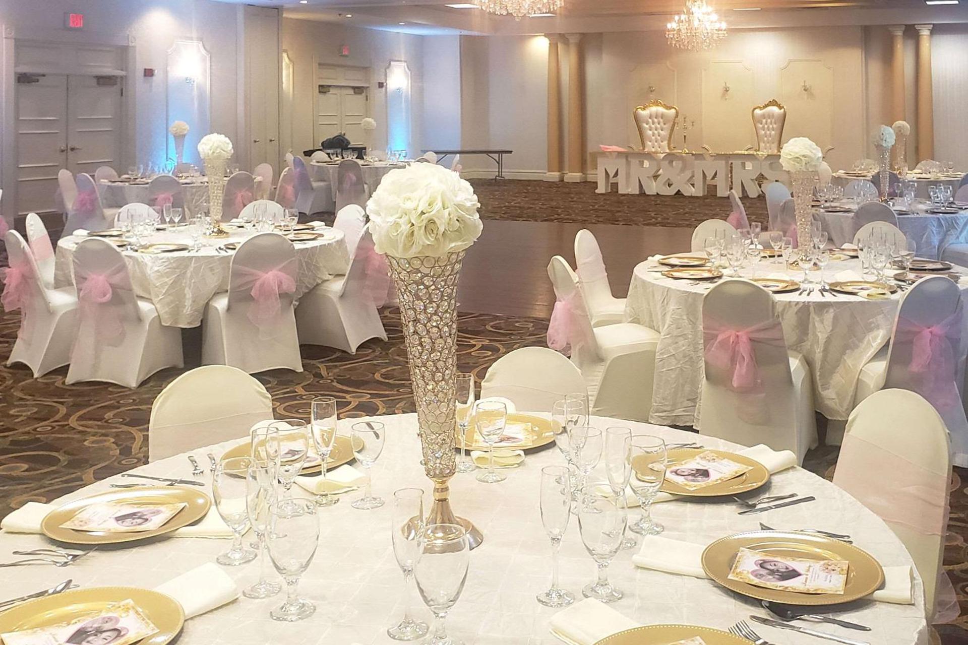 Meeting/conference room