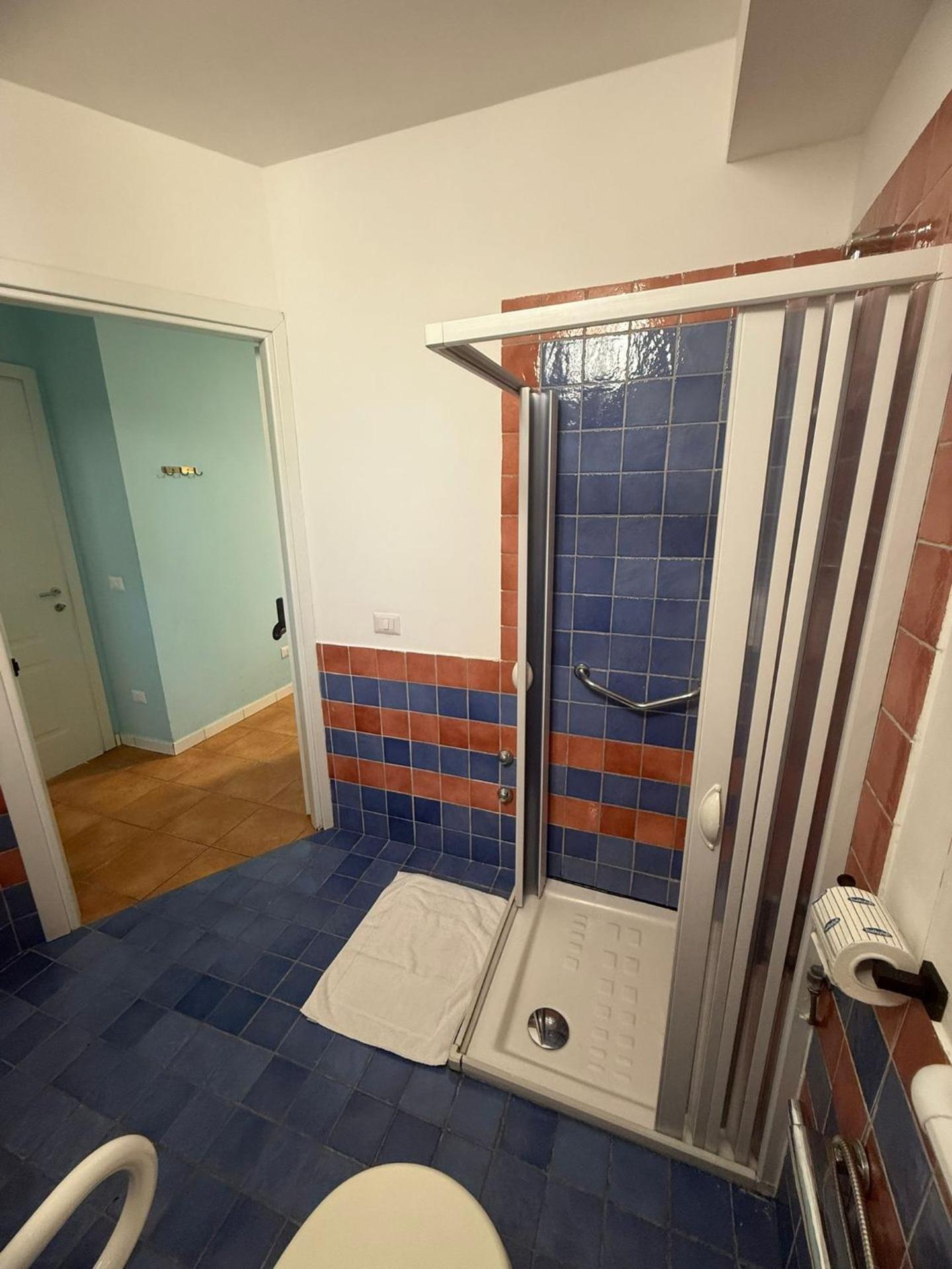 Quadruple Room - Disability Access