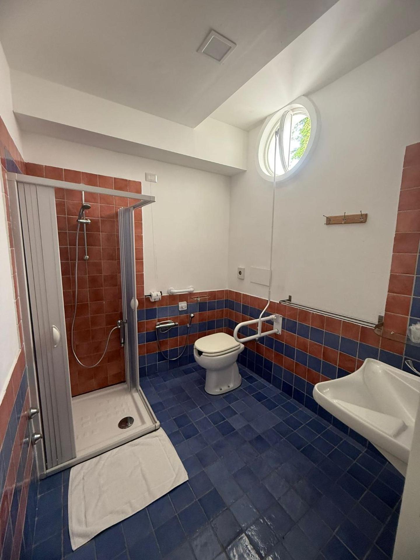 Quadruple Room - Disability Access