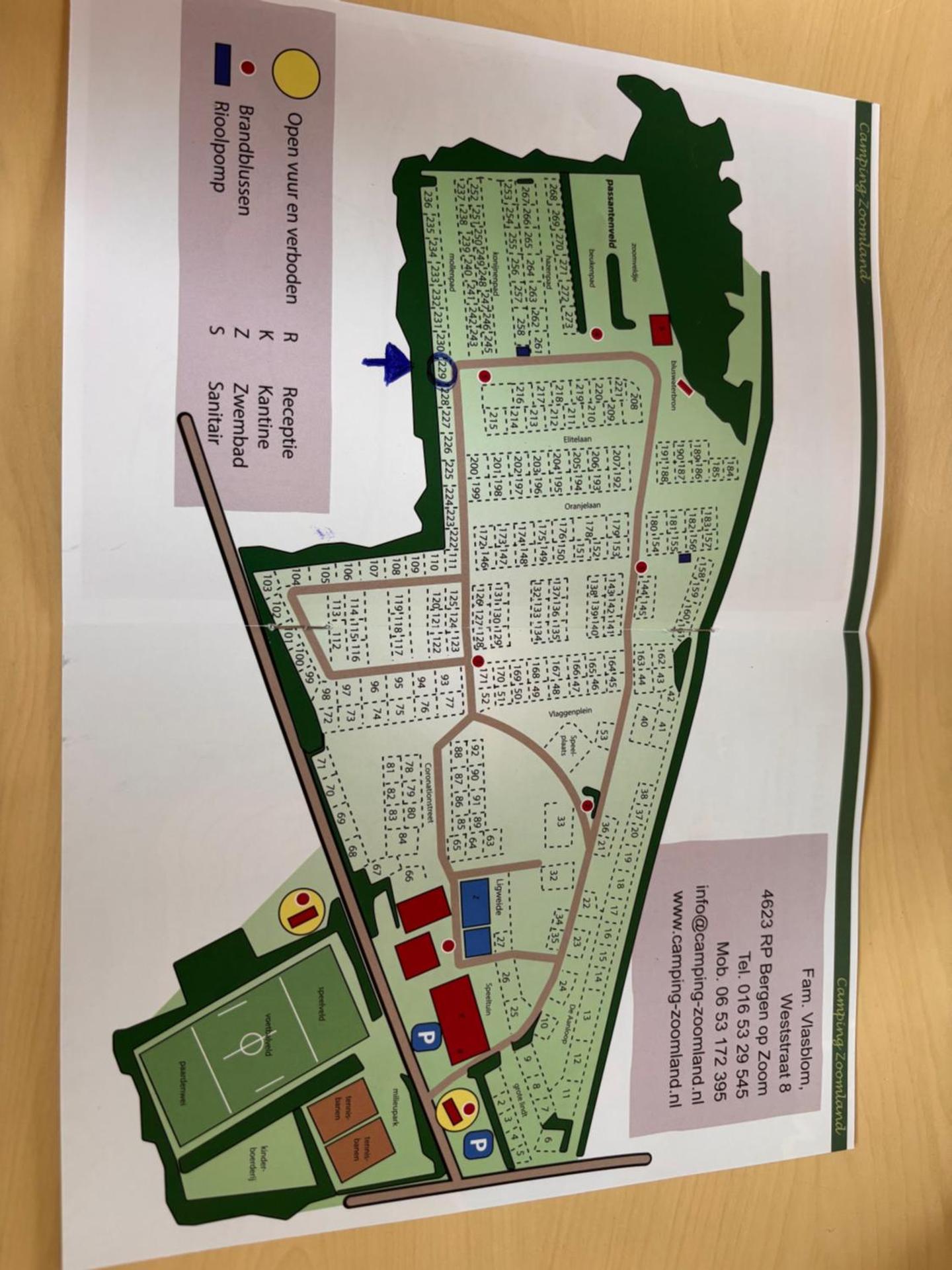 Ibiza chalet in natuurlijke omgeving