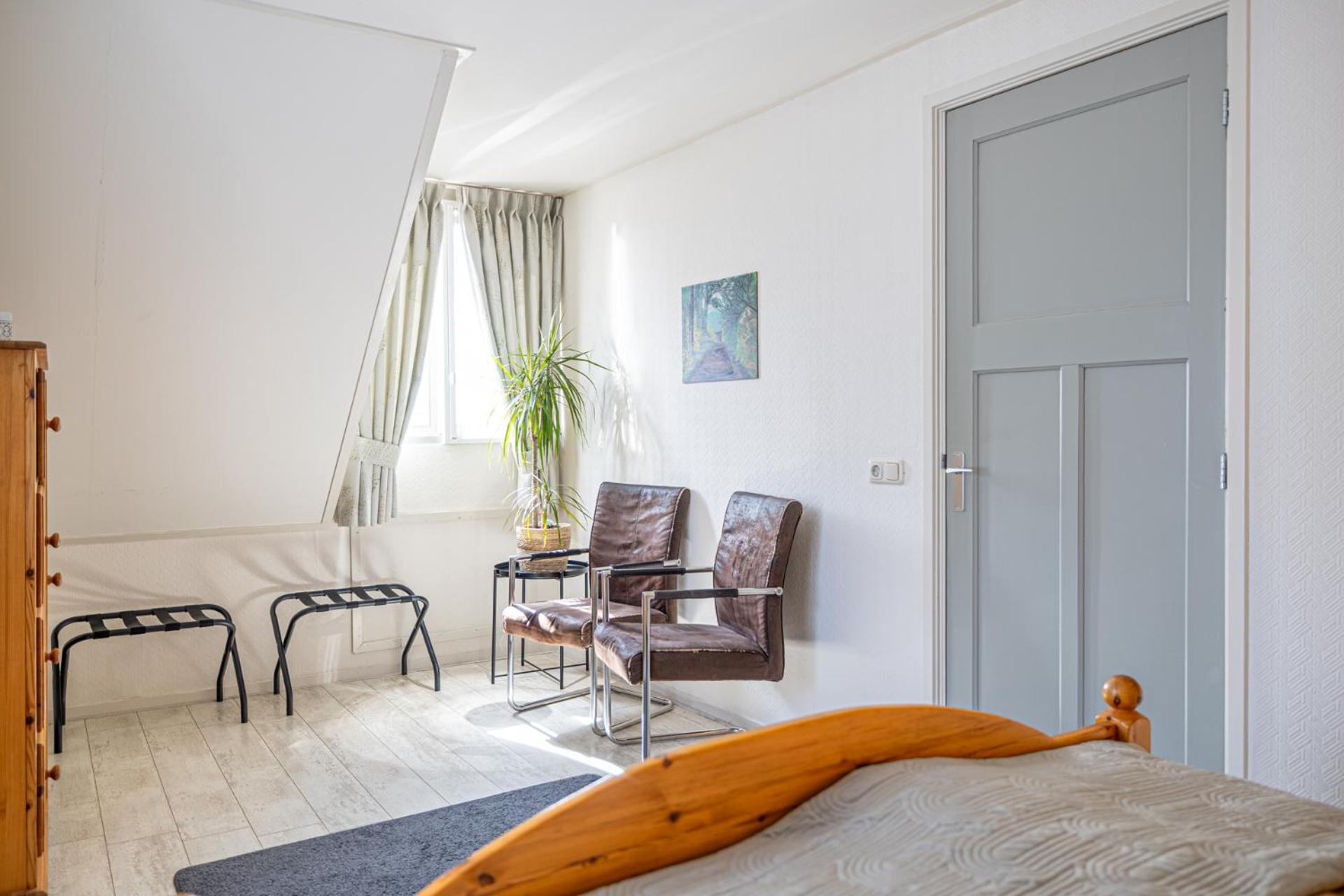 Bed en breakfast Uitrust