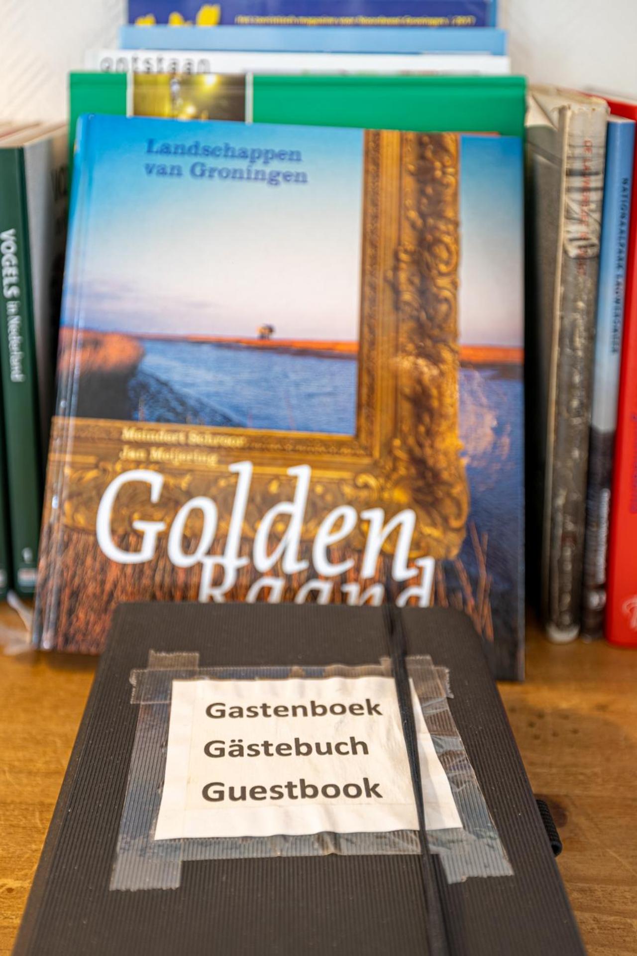 Bed en breakfast Uitrust