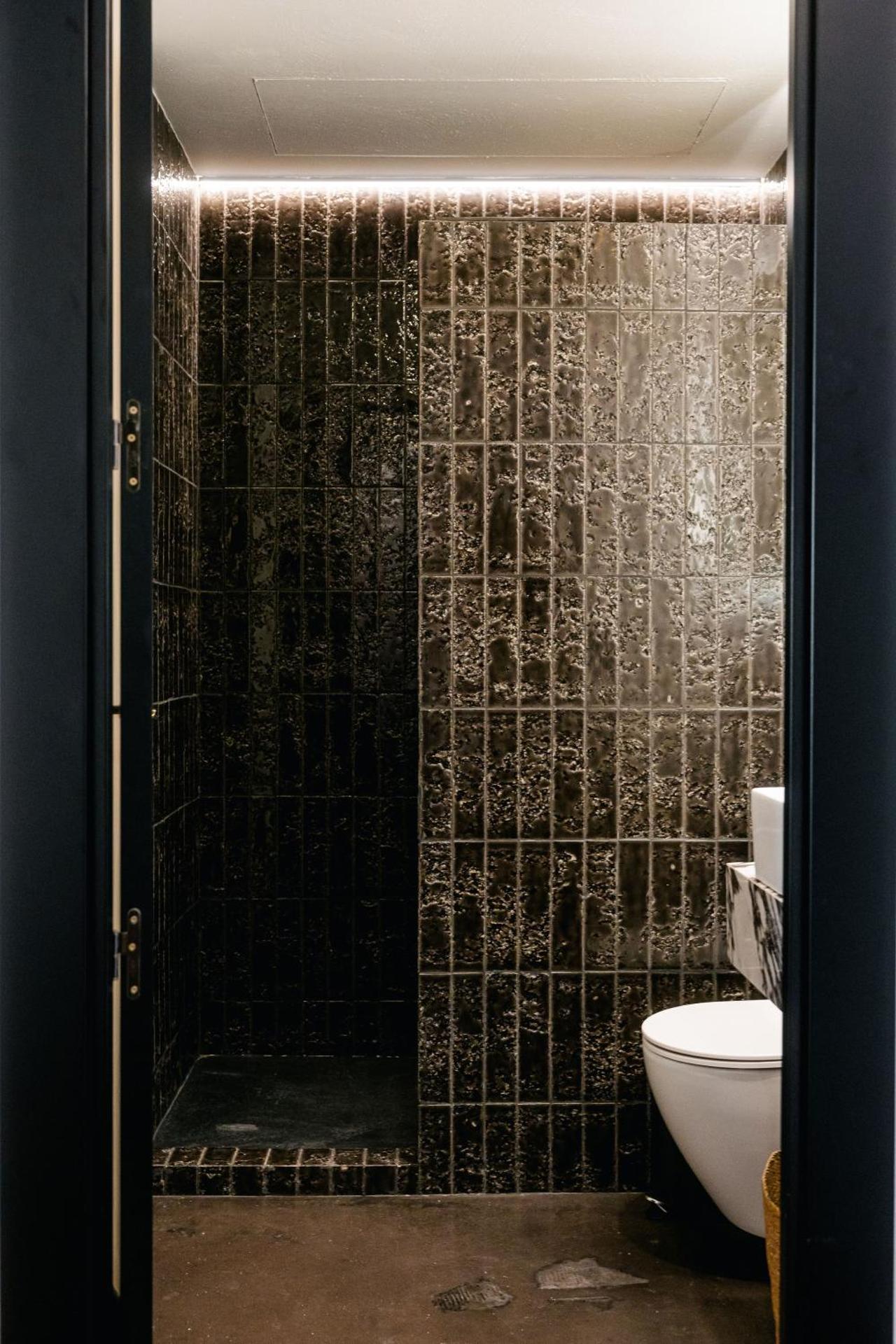 One-Bedroom Standard Apartment