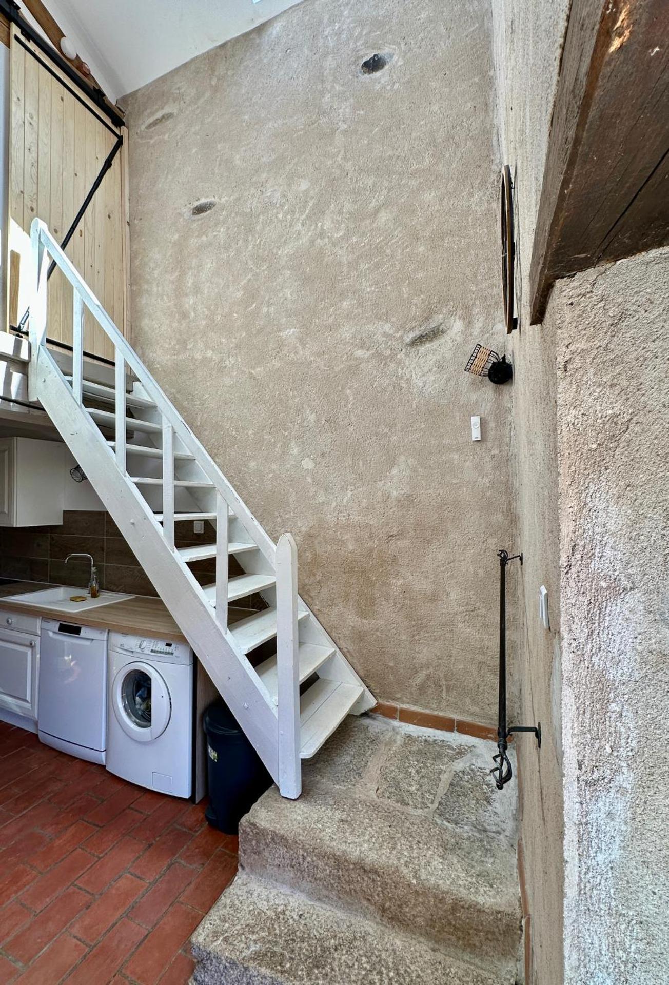 Gîte à la campagne