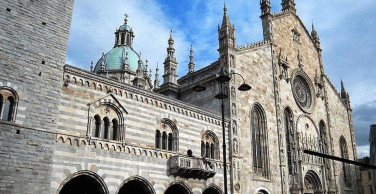 Borgo 19 - Centro Como