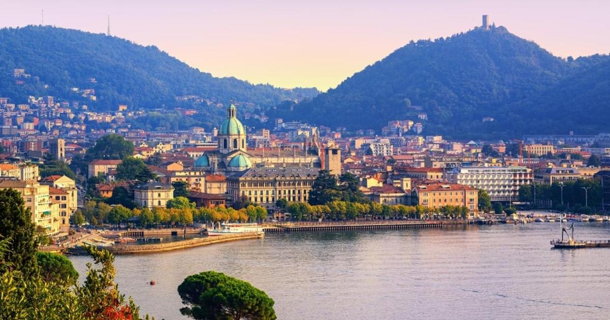 Borgo 19 - Centro Como