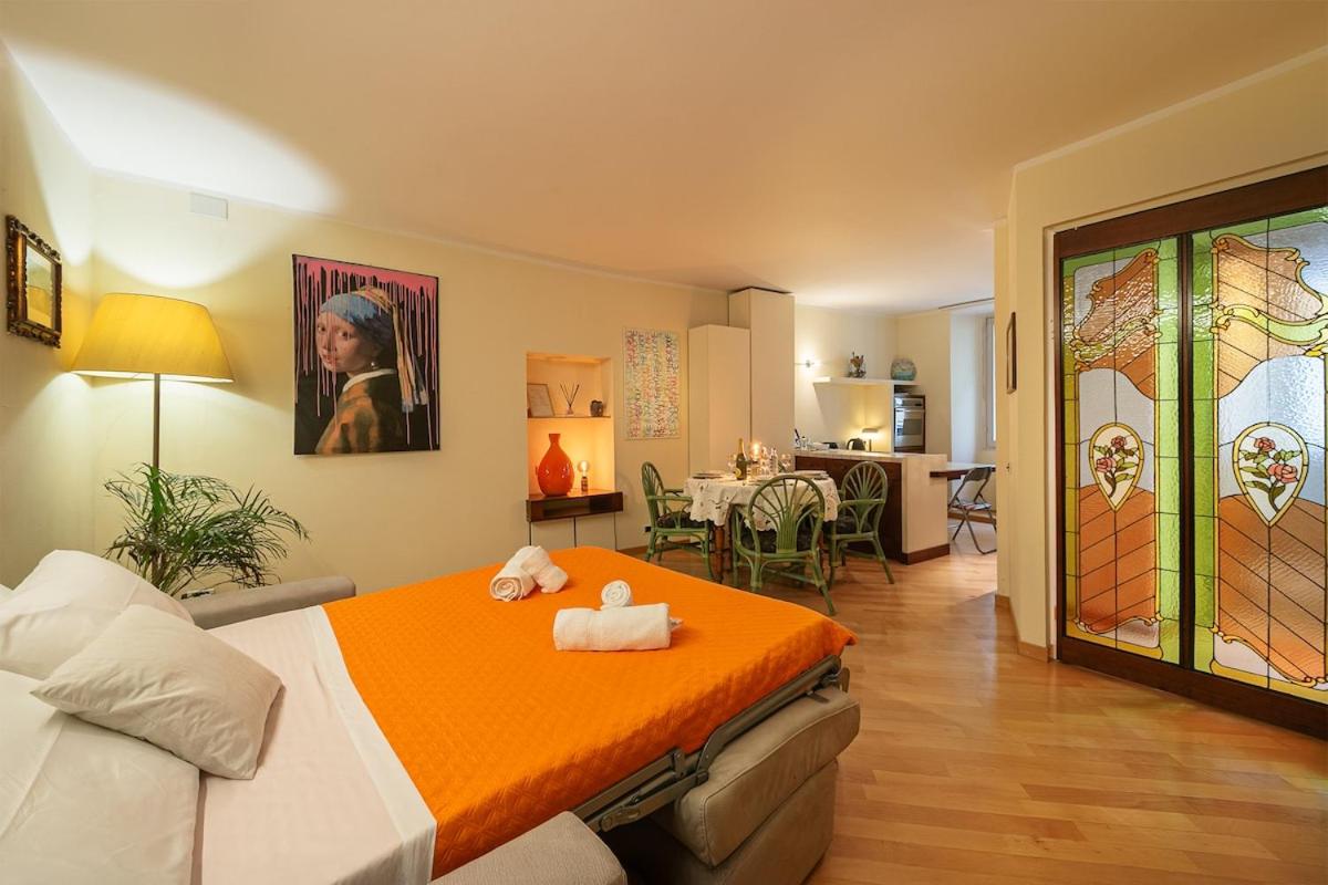 Borgo 19 - Centro Como