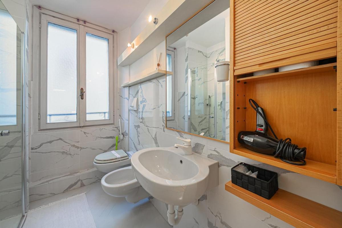 Borgo 19 - Centro Como