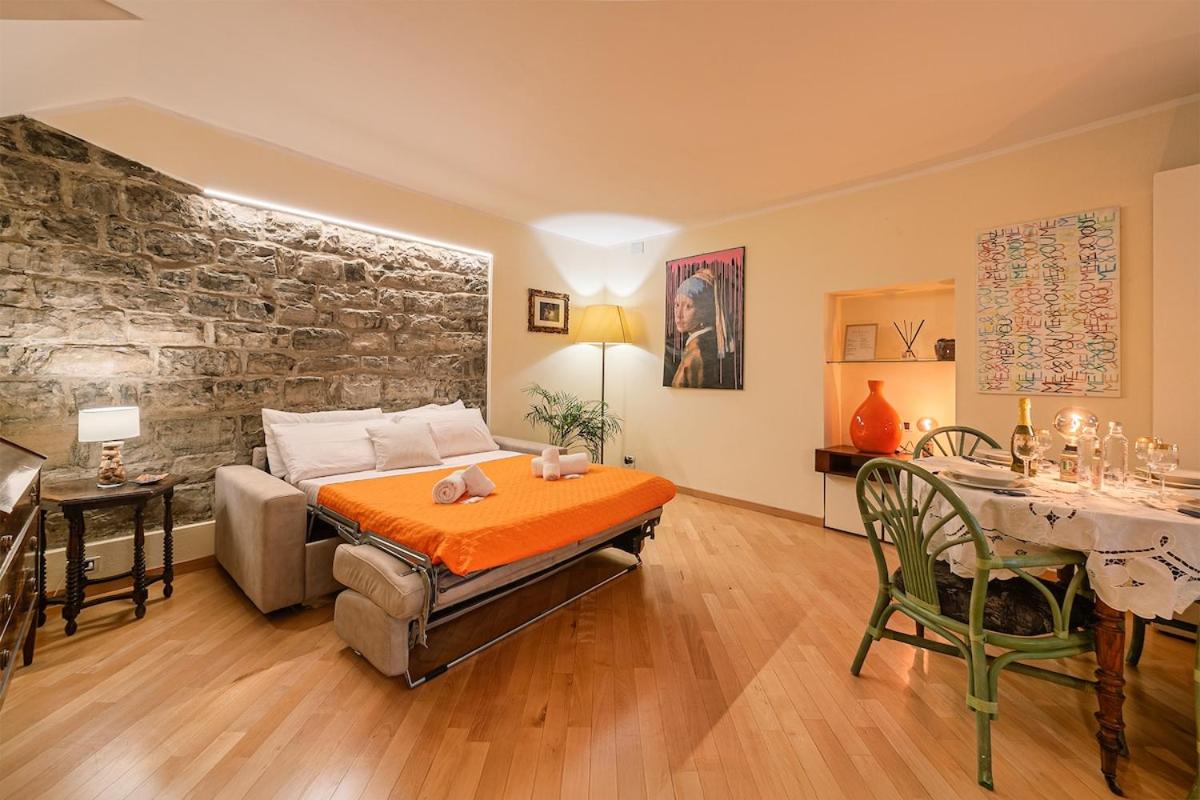 Borgo 19 - Centro Como