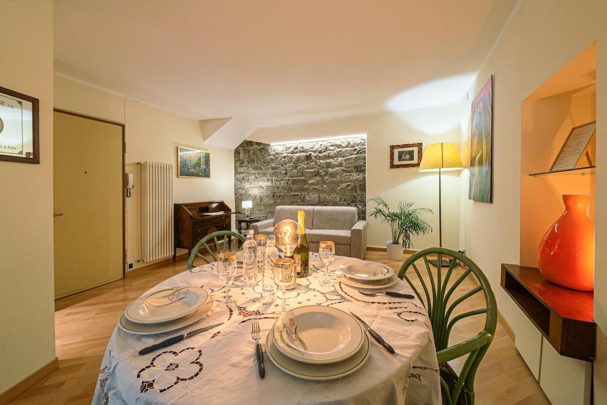 Borgo 19 - Centro Como