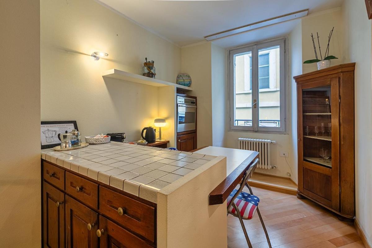 Borgo 19 - Centro Como