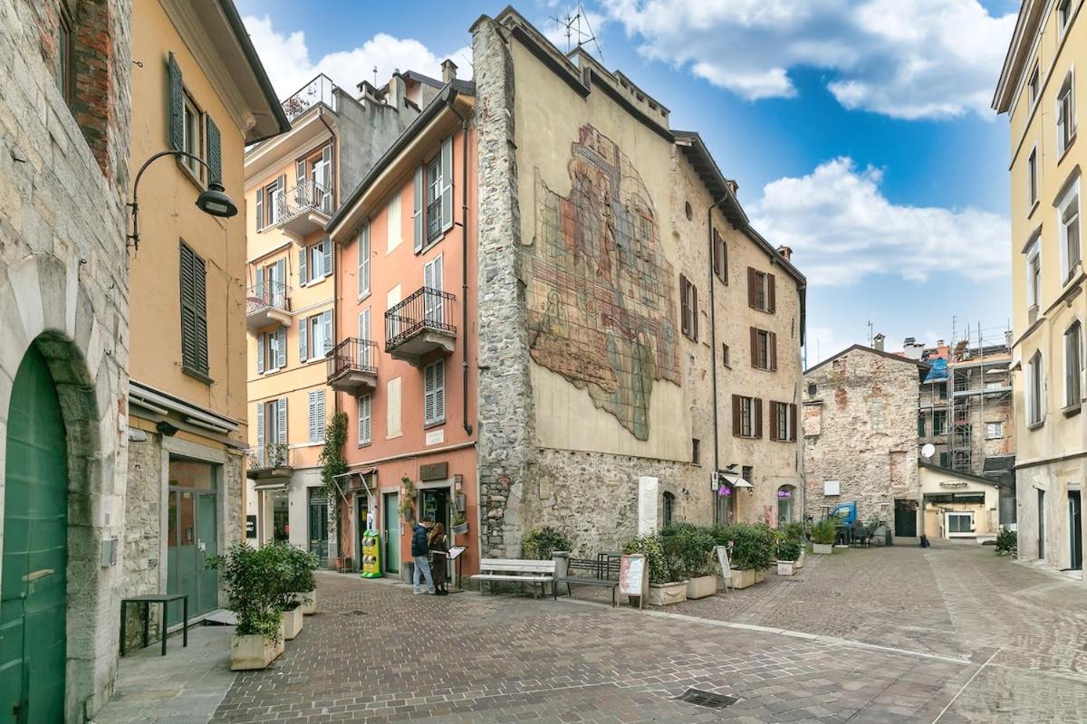 Borgo 19 - Centro Como