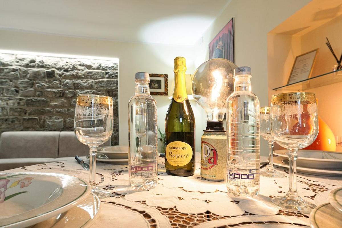 Borgo 19 - Centro Como