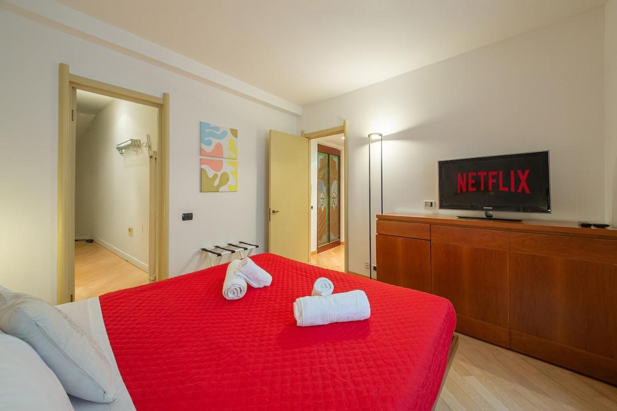 Borgo 19 - Centro Como