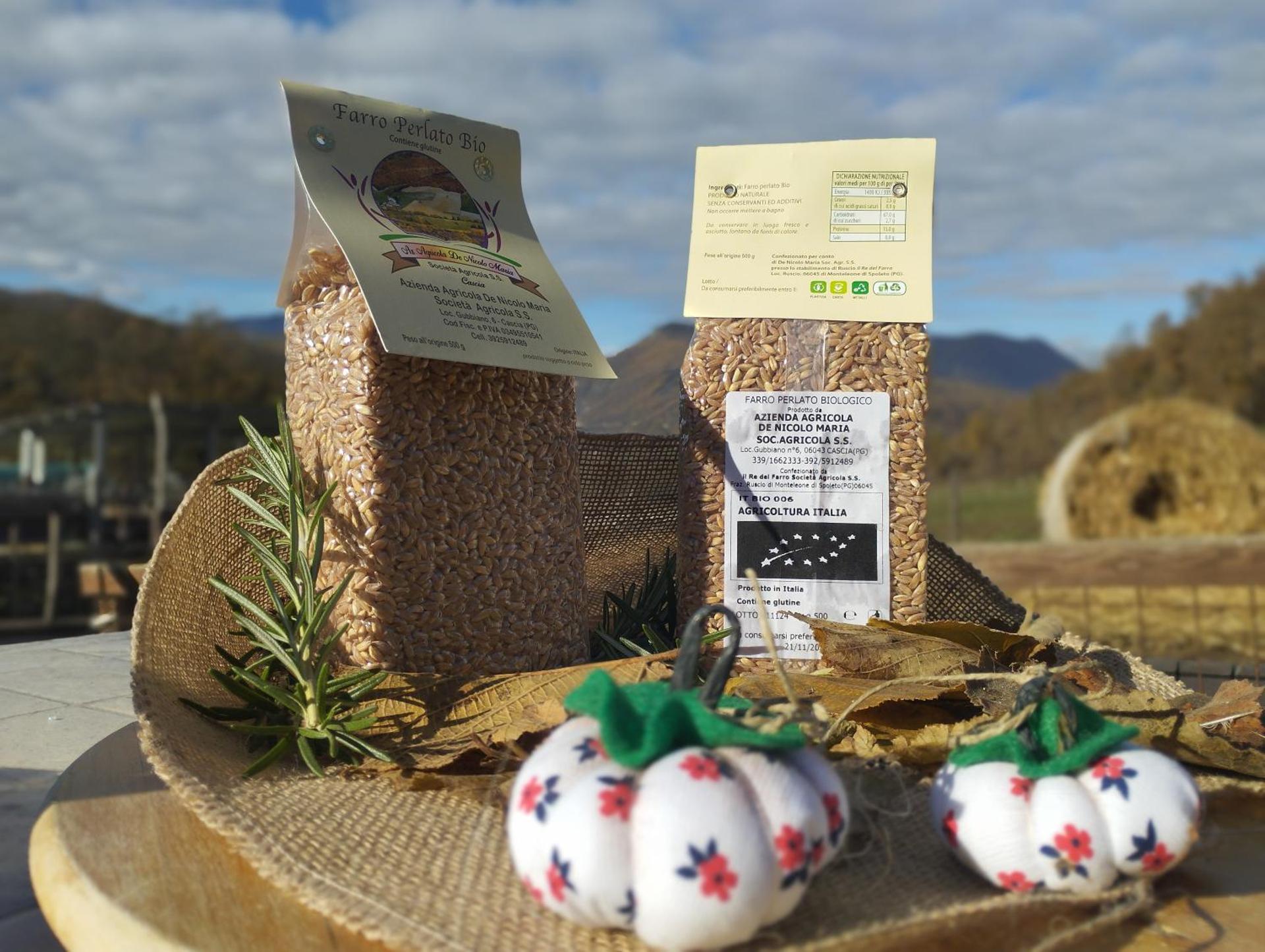 Agriturismo Natura e Gusto fattoria didattica