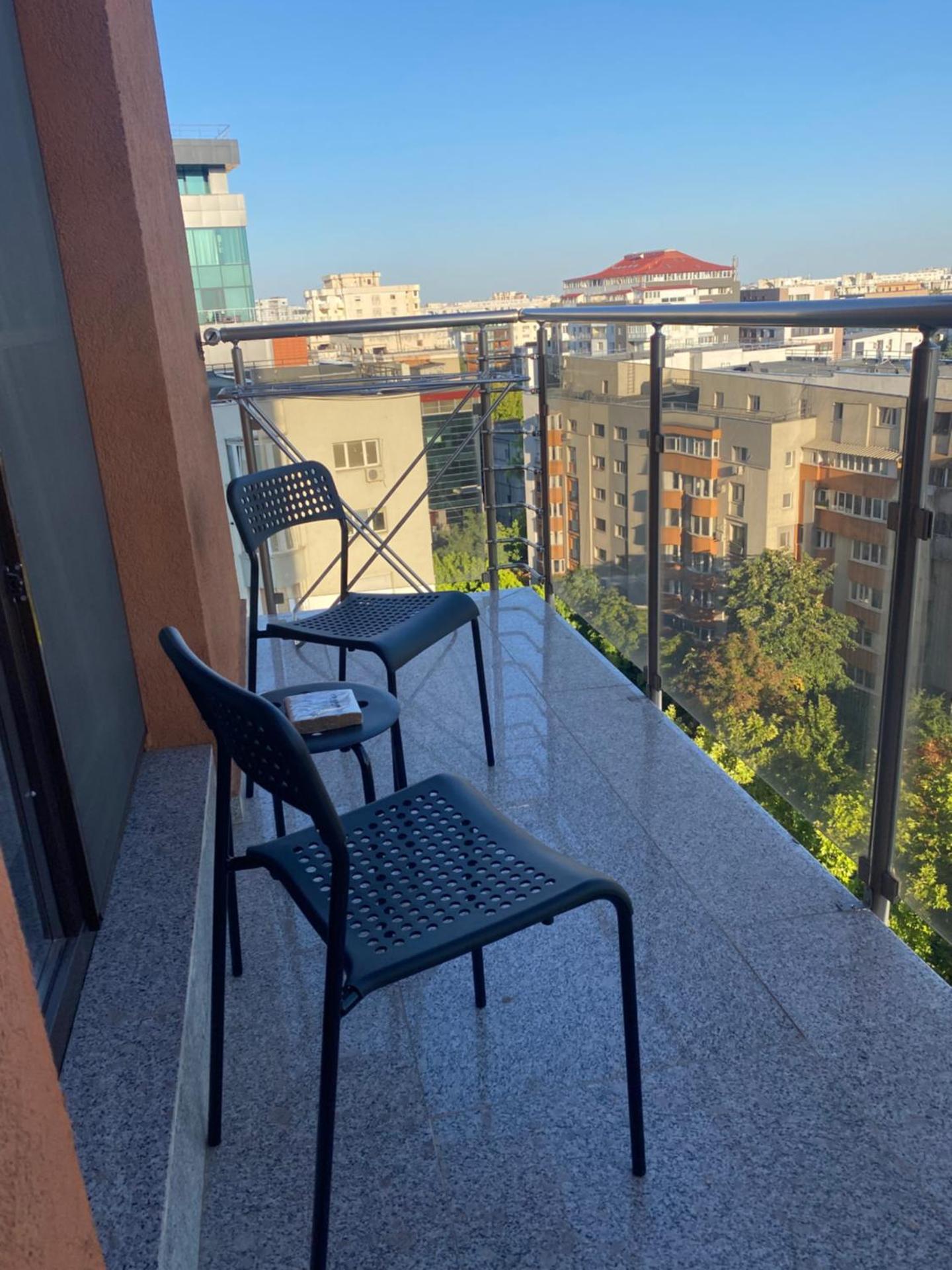 Ap nou cu 2 camere in centrul Bucureștiului