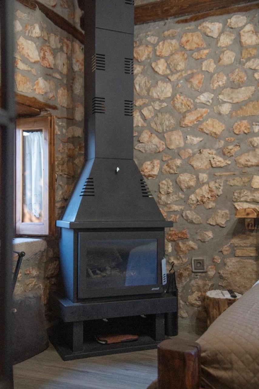 Traditional Stone Guesthouse