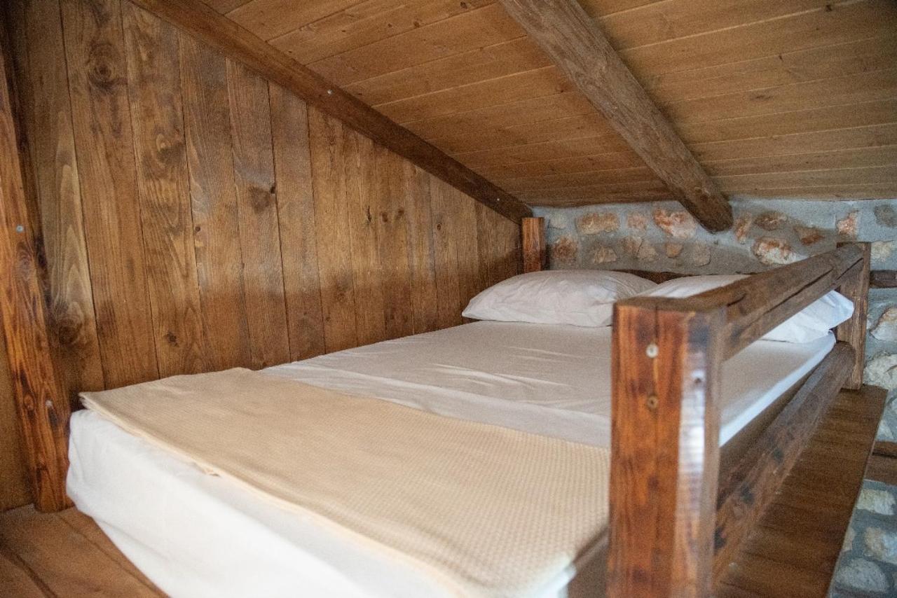 Traditional Stone Guesthouse