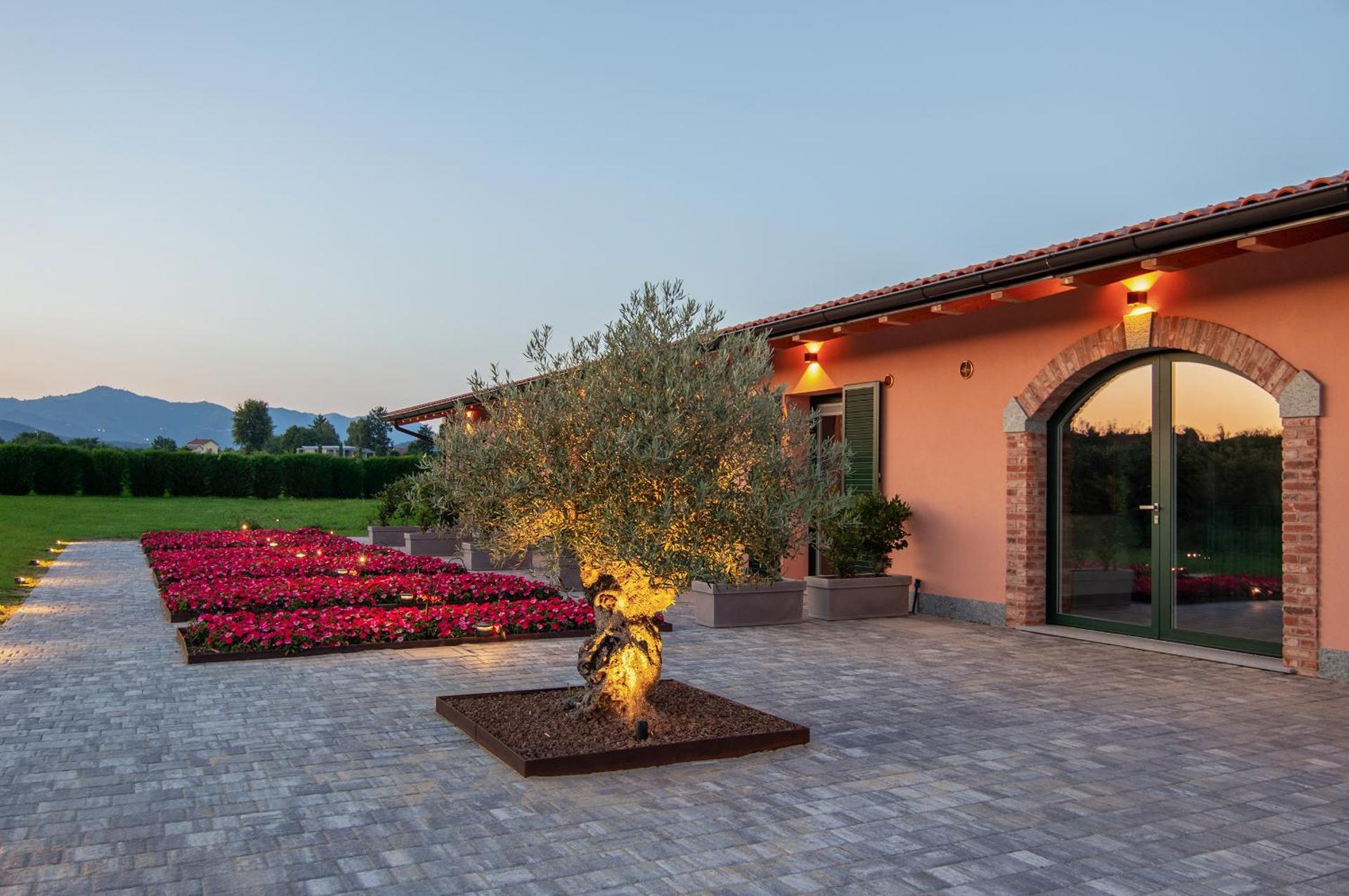 Agriturismo Tenuta del Fatio