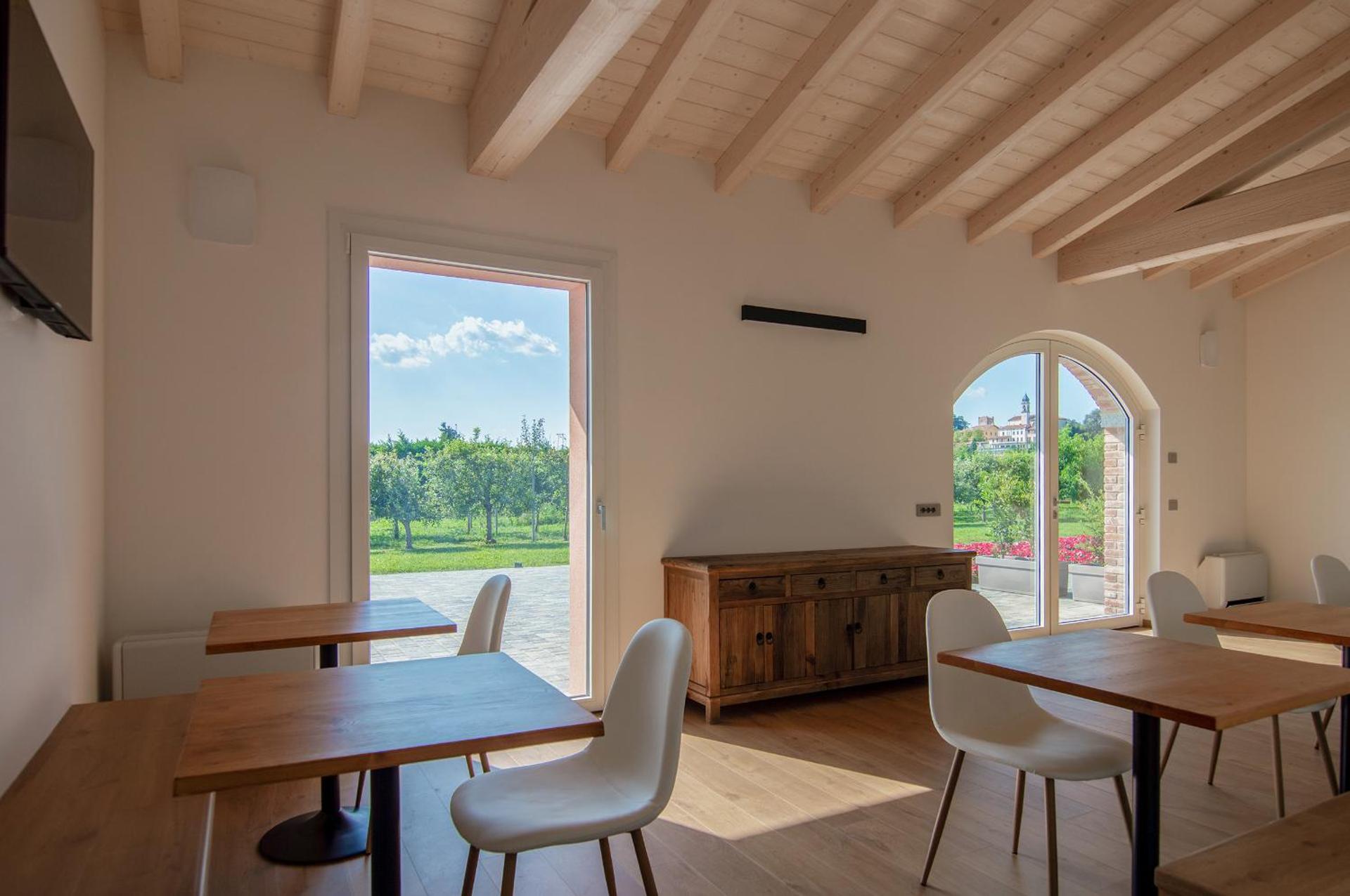 Agriturismo Tenuta del Fatio