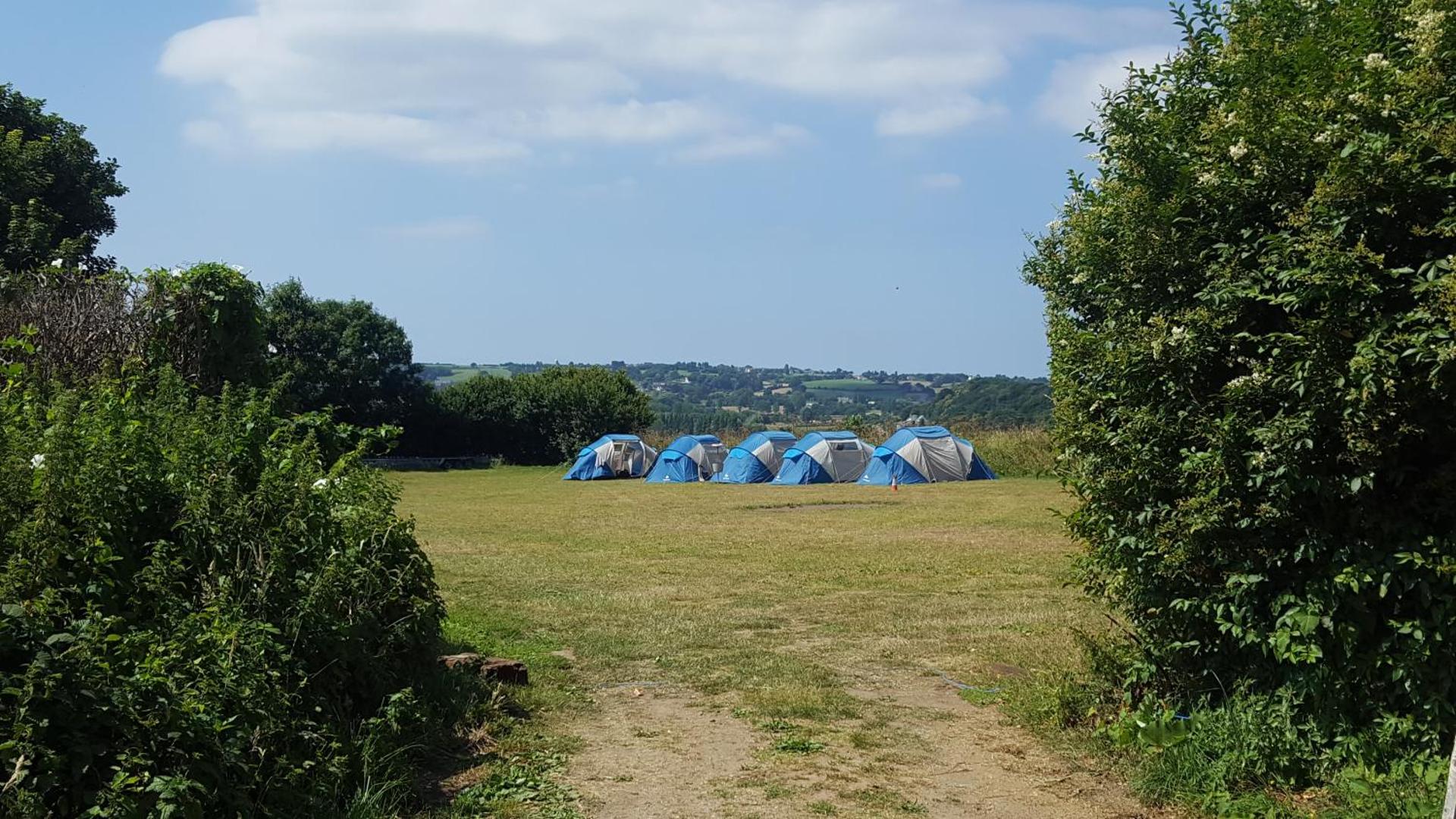 Jersey Accommodation and Activity Centre - JAAC Hostel