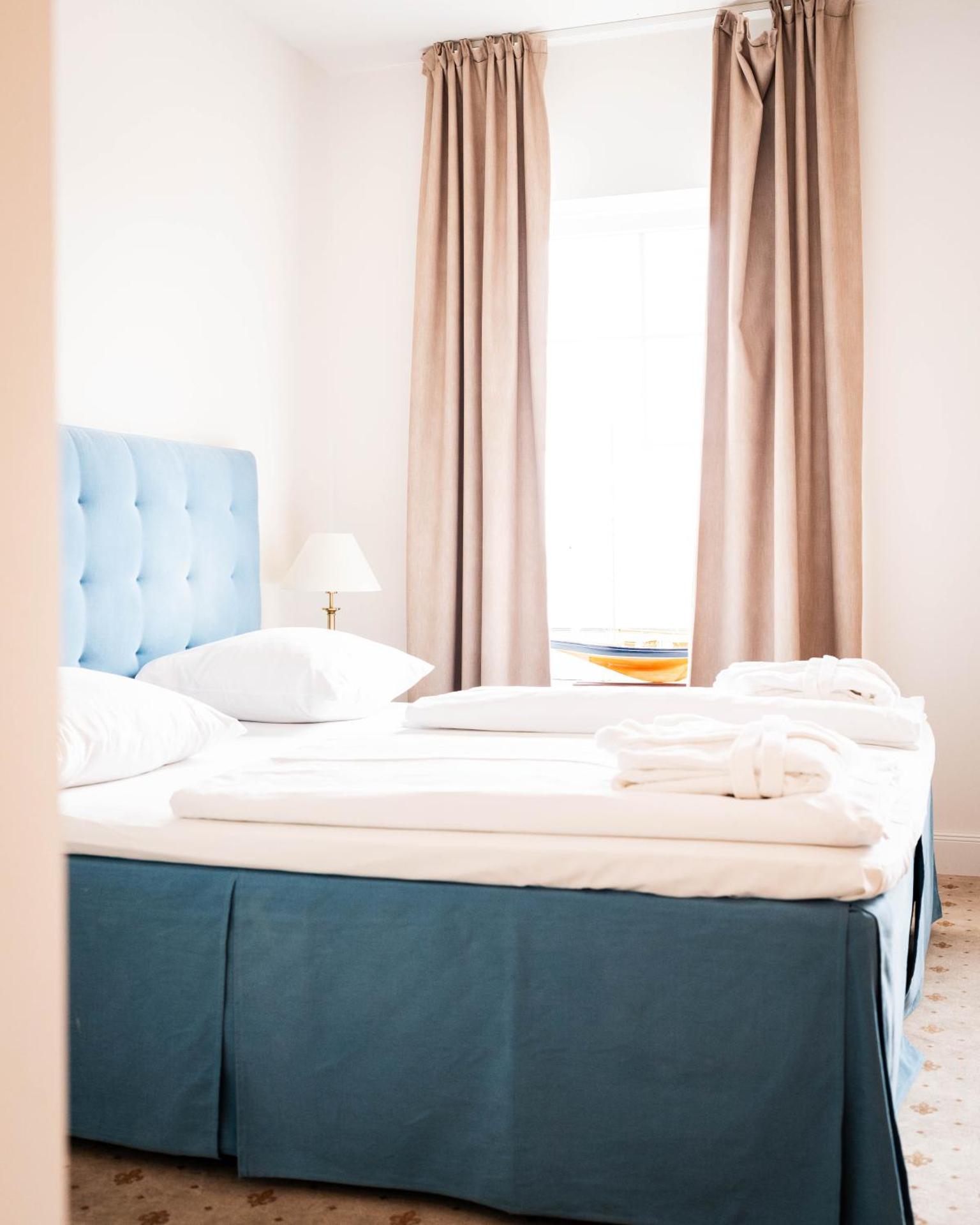 Hotel Villa Tripaldi