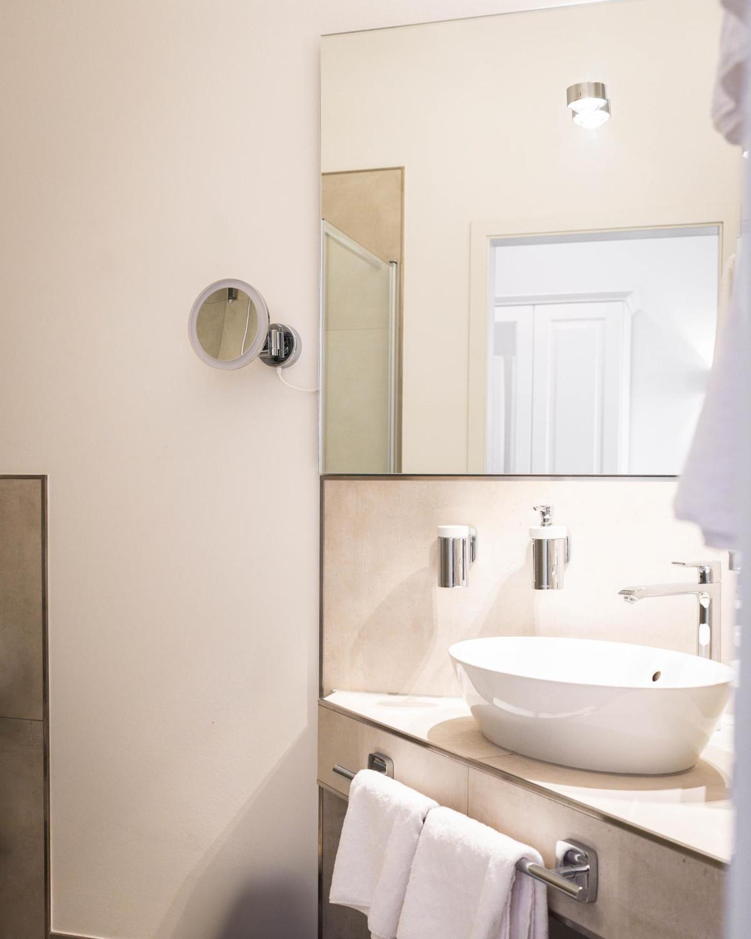 Hotel Villa Tripaldi